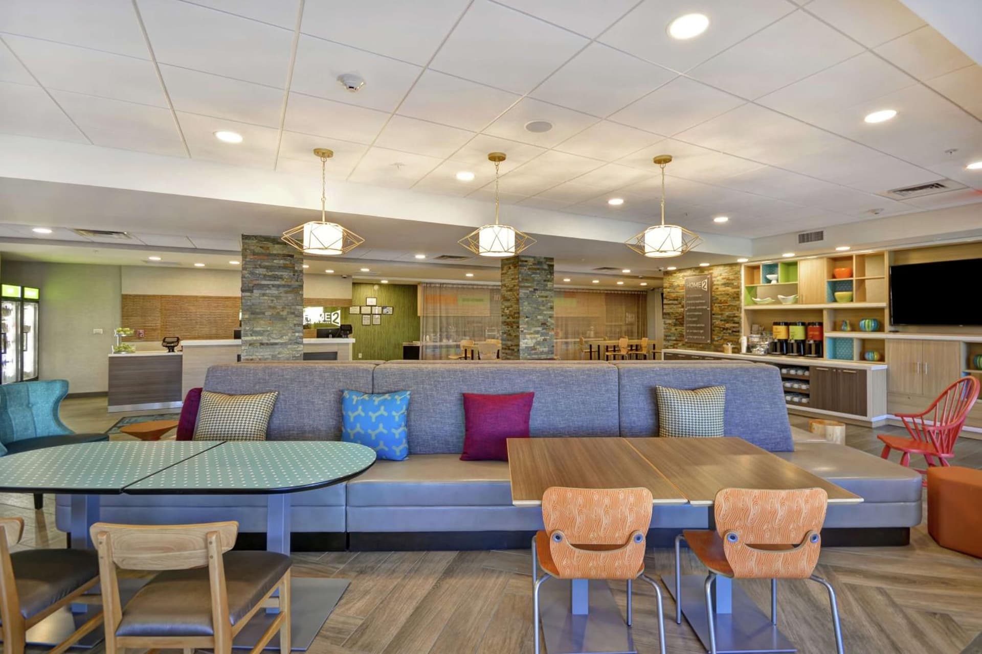 Home2 Suites By Hilton Warner Robins gallery photo in Warner Robins, GA — image 25