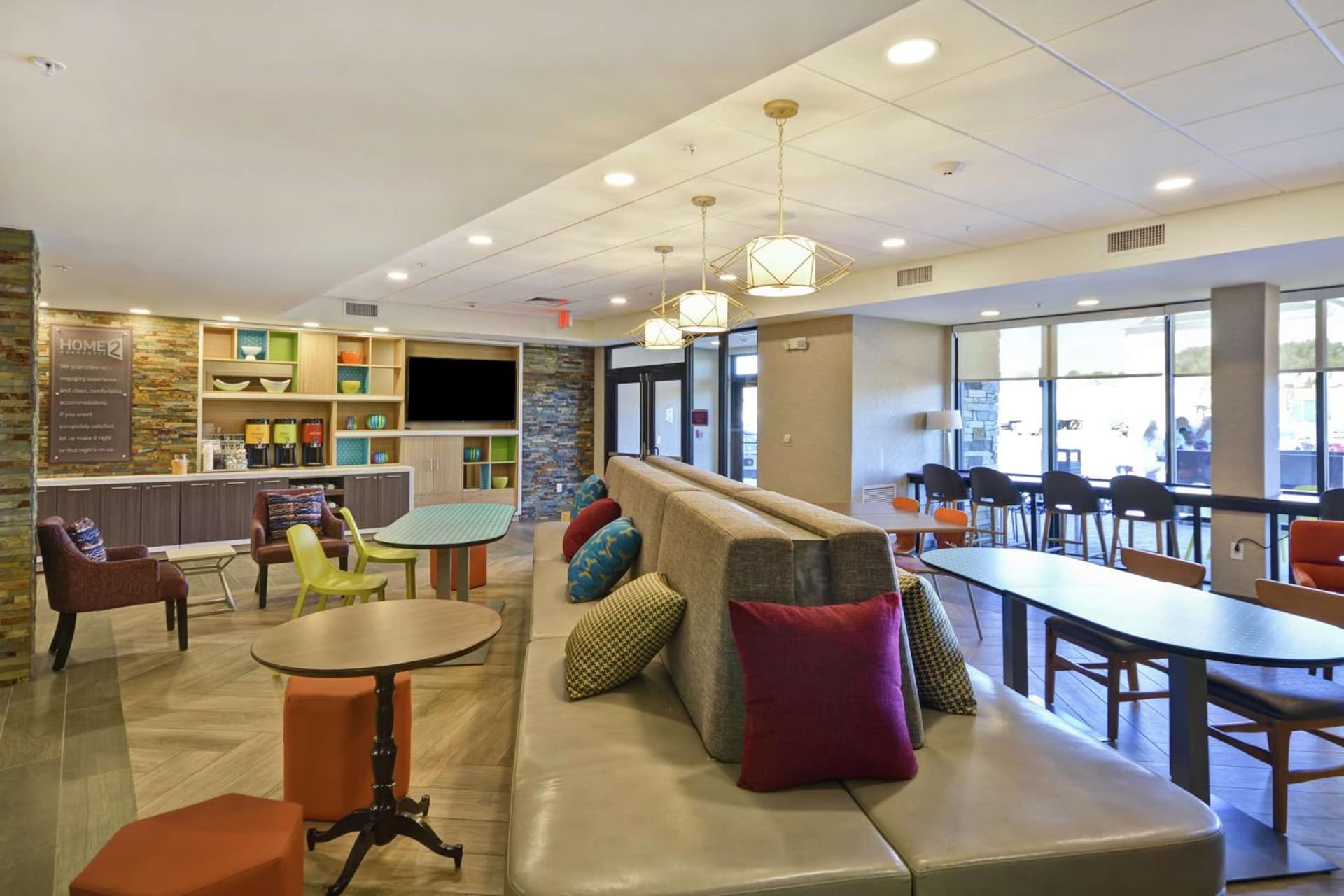Home2 Suites By Hilton Warner Robins gallery photo in Warner Robins, GA — image 31