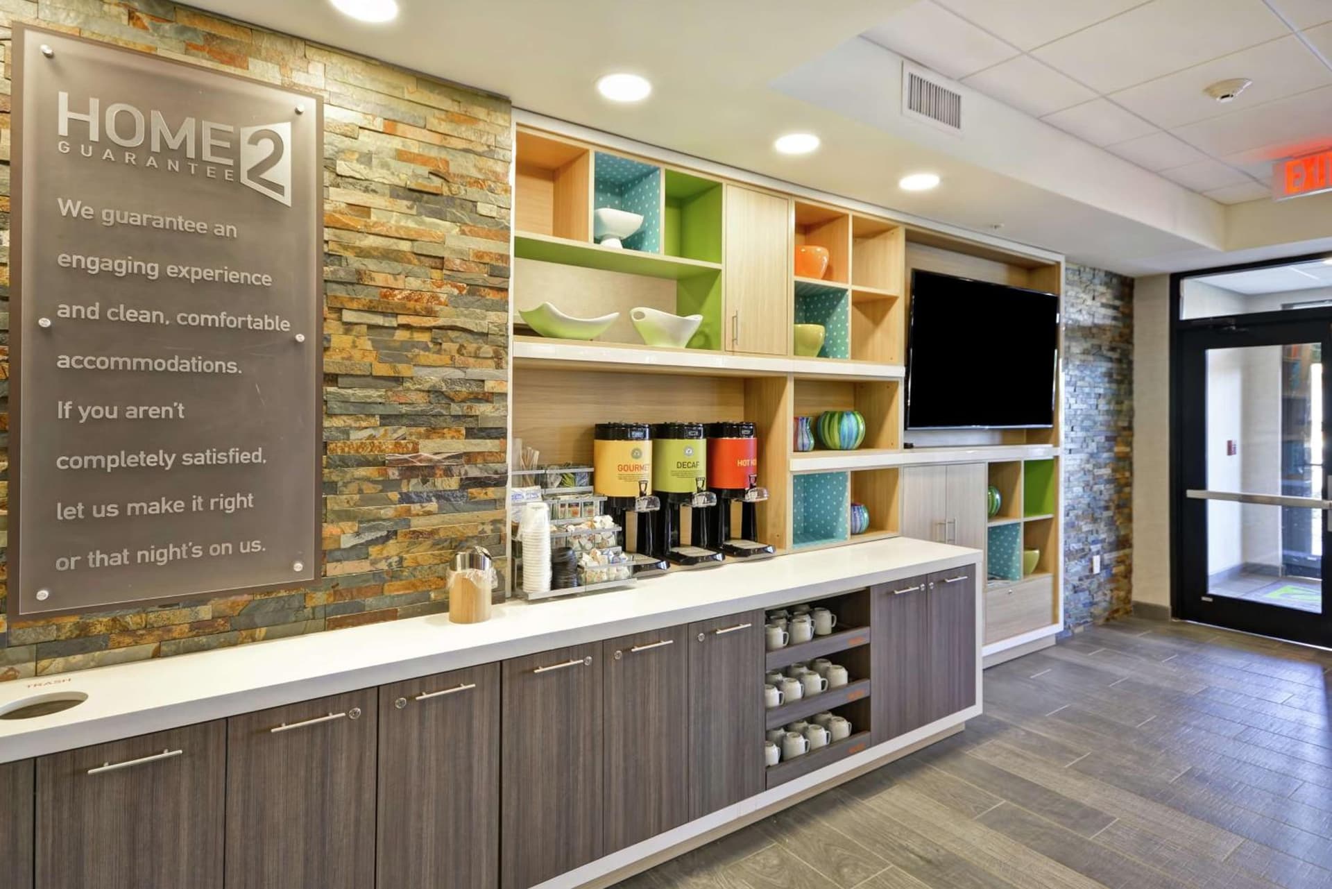 Home2 Suites By Hilton Warner Robins gallery photo in Warner Robins, GA — image 10