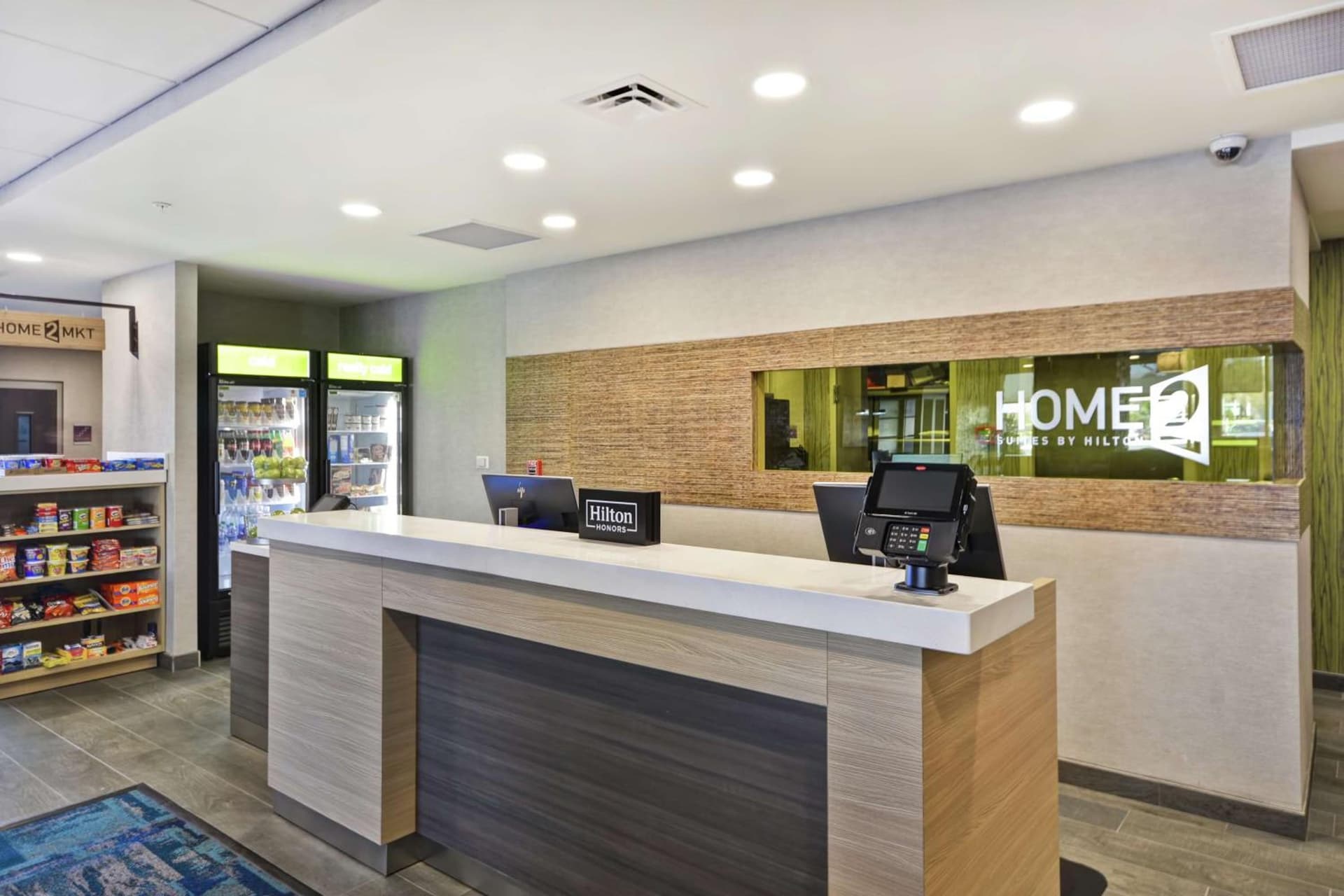 Home2 Suites By Hilton Warner Robins gallery photo in Warner Robins, GA — image 35