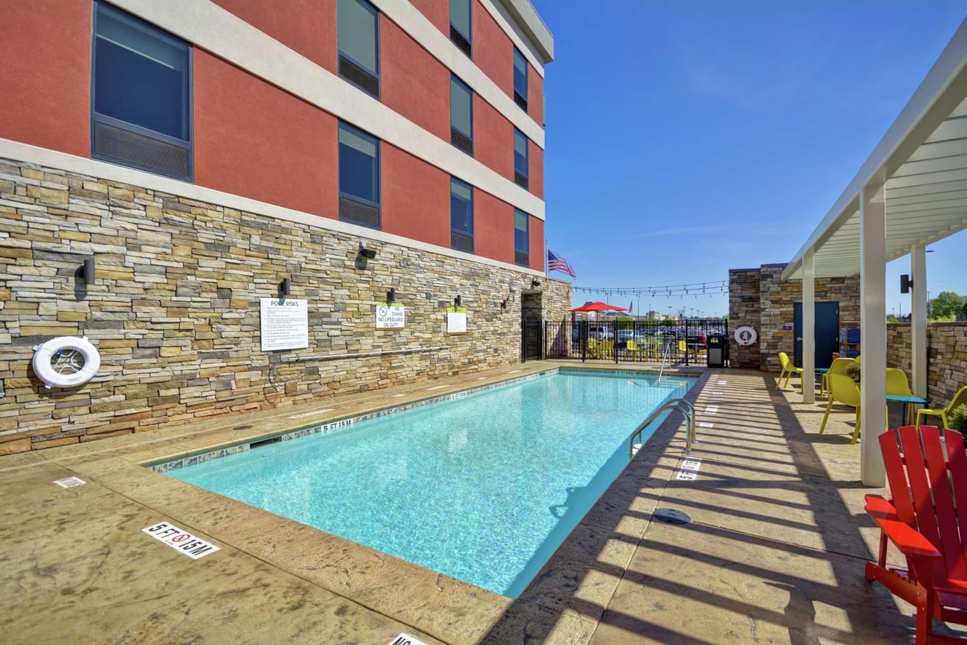 Home2 Suites By Hilton Warner Robins gallery photo in Warner Robins, GA — image 12