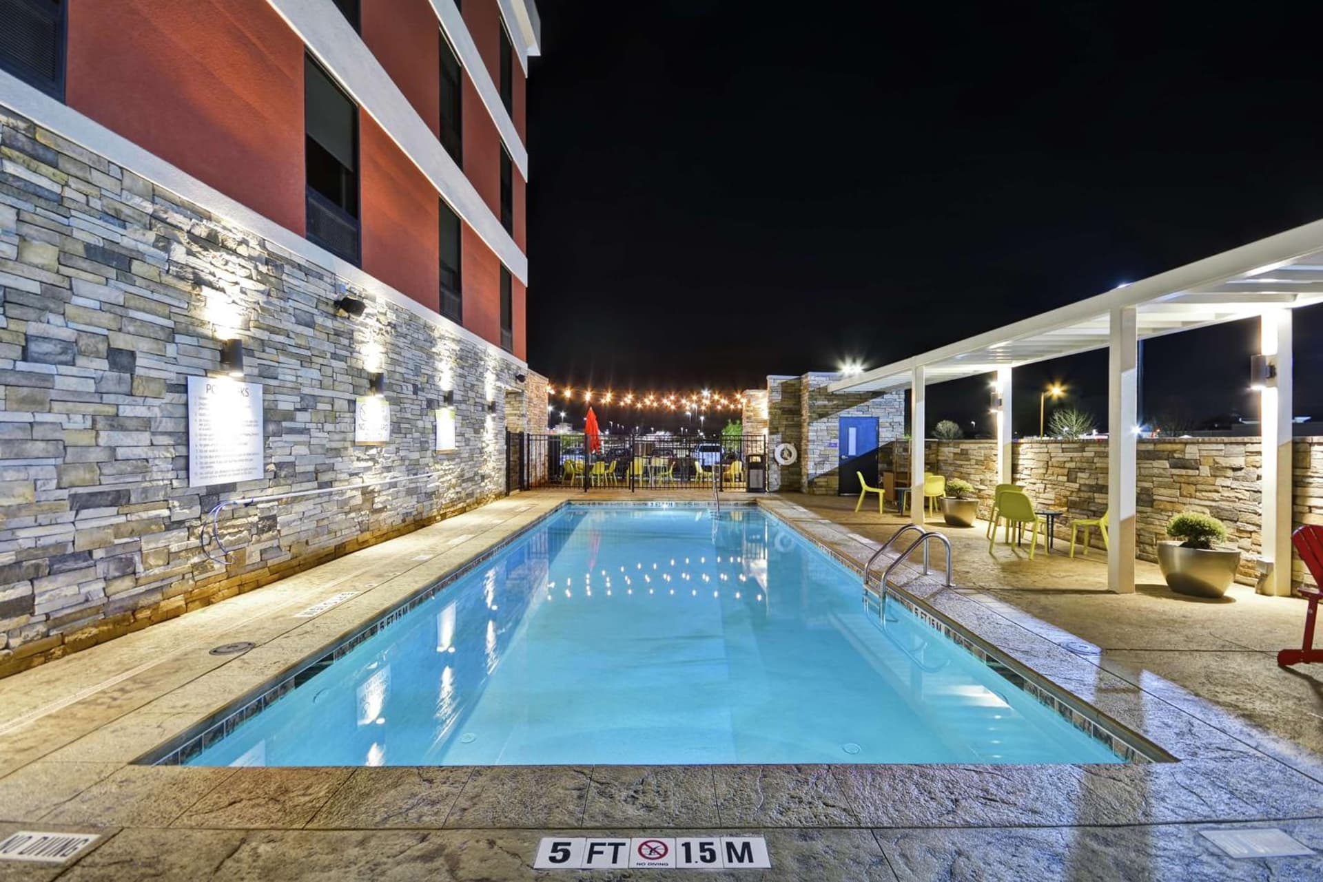 Home2 Suites By Hilton Warner Robins gallery photo in Warner Robins, GA — image 4