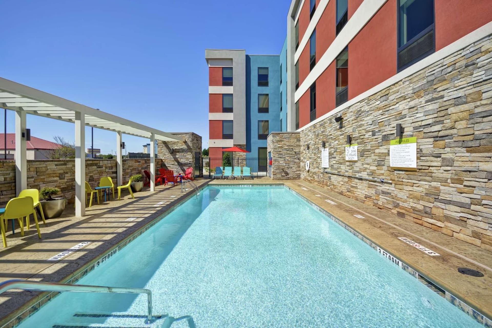 Home2 Suites By Hilton Warner Robins gallery photo in Warner Robins, GA — image 21