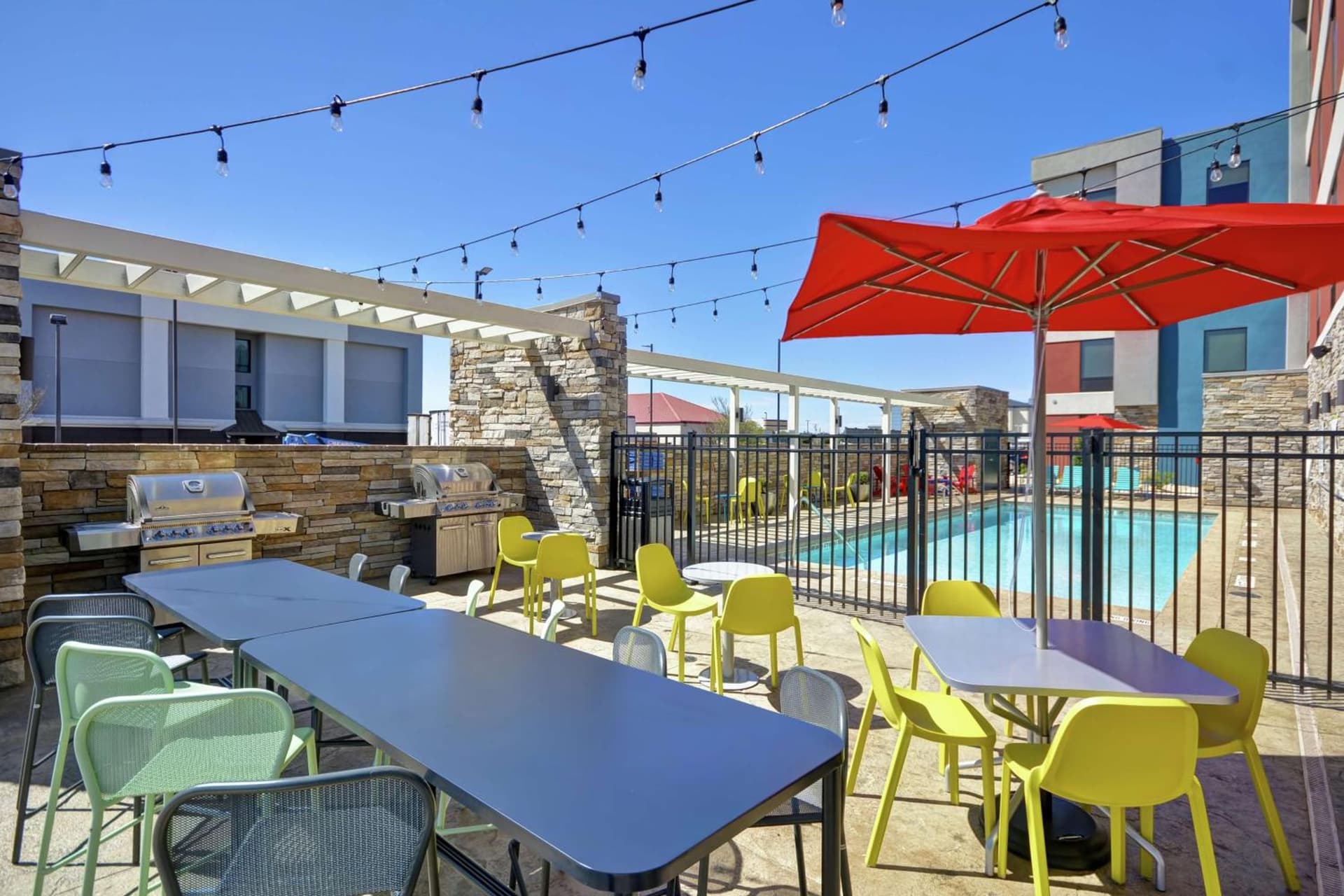 Home2 Suites By Hilton Warner Robins gallery photo in Warner Robins, GA — image 32