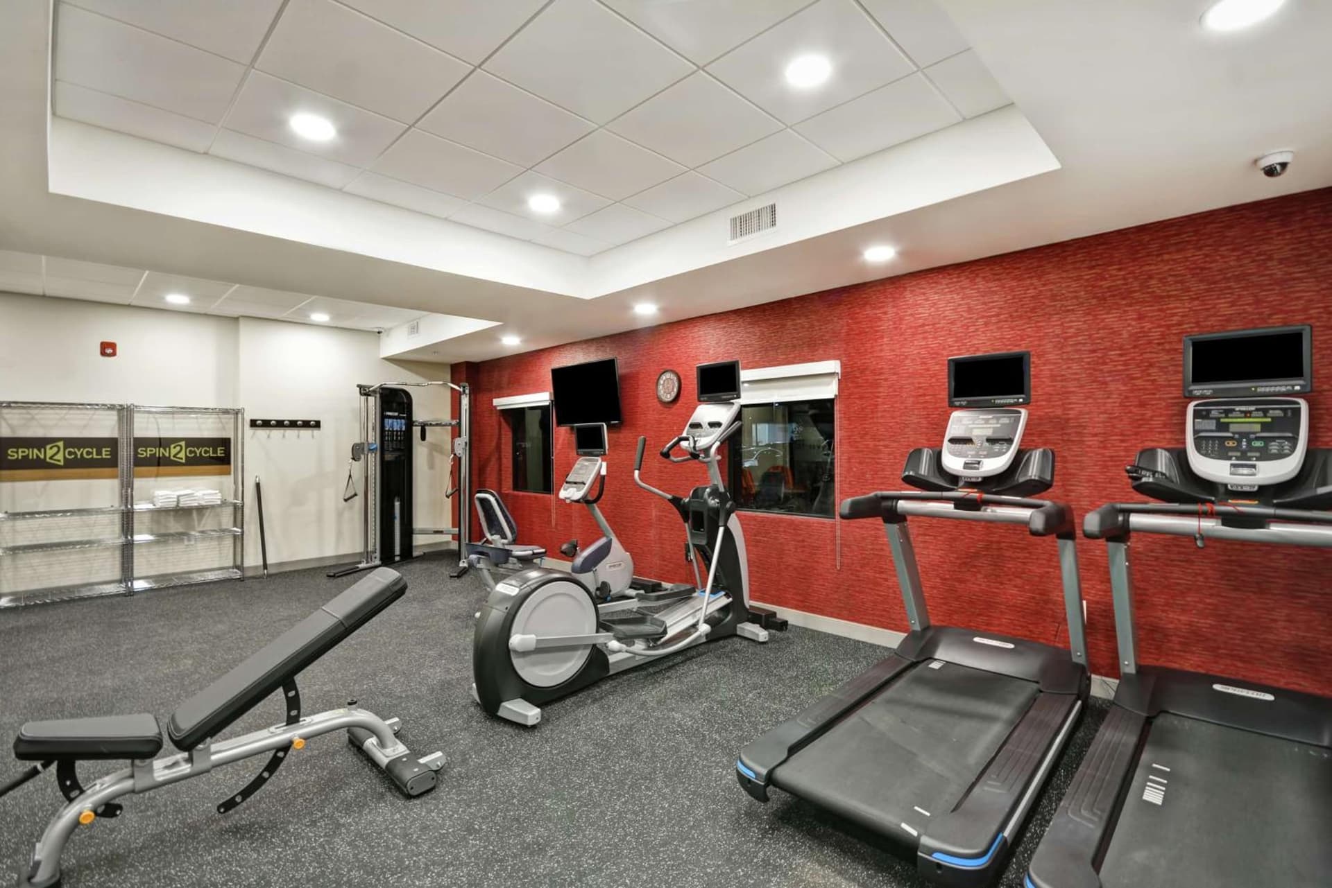 Home2 Suites By Hilton Warner Robins gallery photo in Warner Robins, GA — image 30
