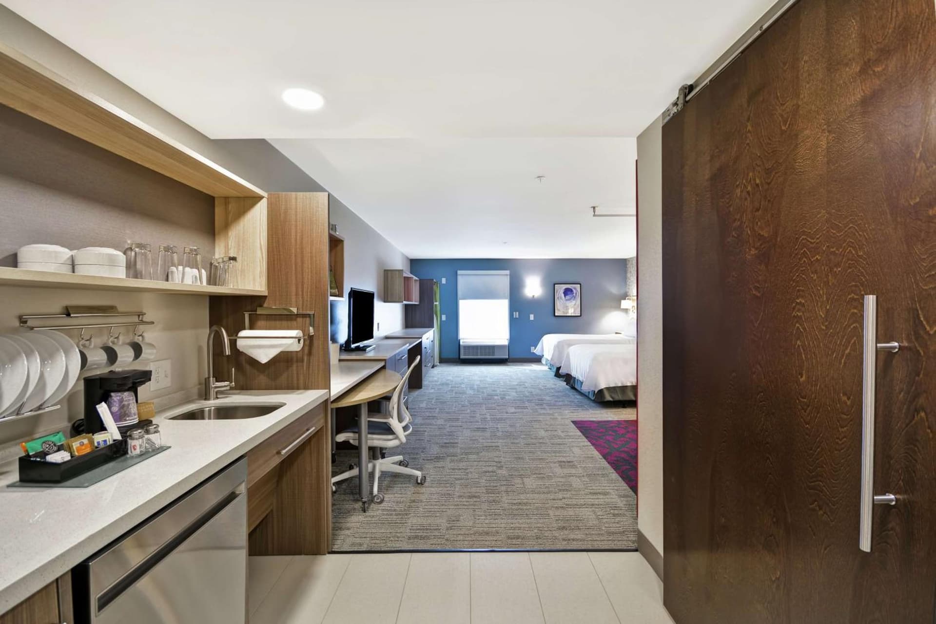 Home2 Suites By Hilton Warner Robins gallery photo in Warner Robins, GA — image 27