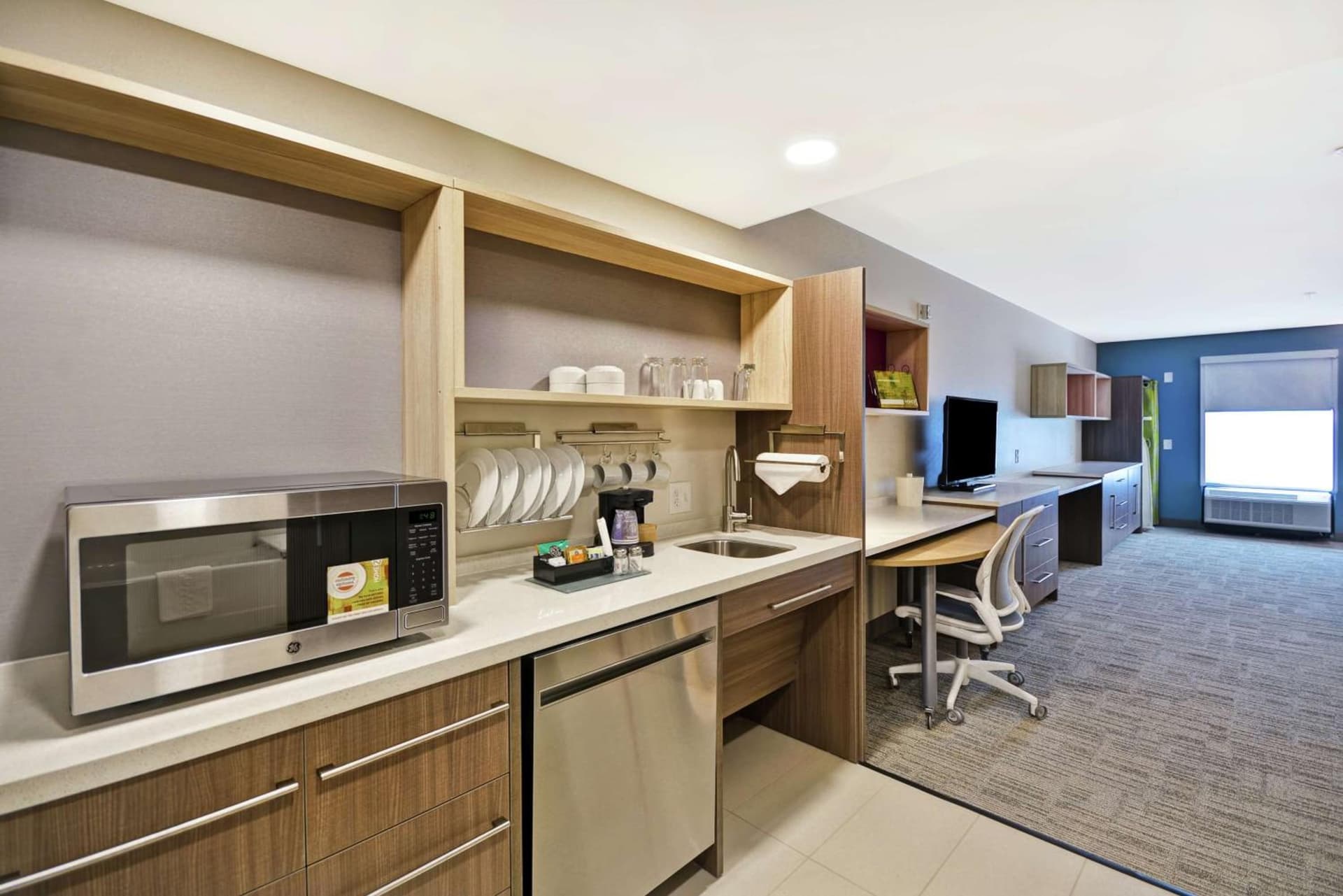 Home2 Suites By Hilton Warner Robins gallery photo in Warner Robins, GA — image 44