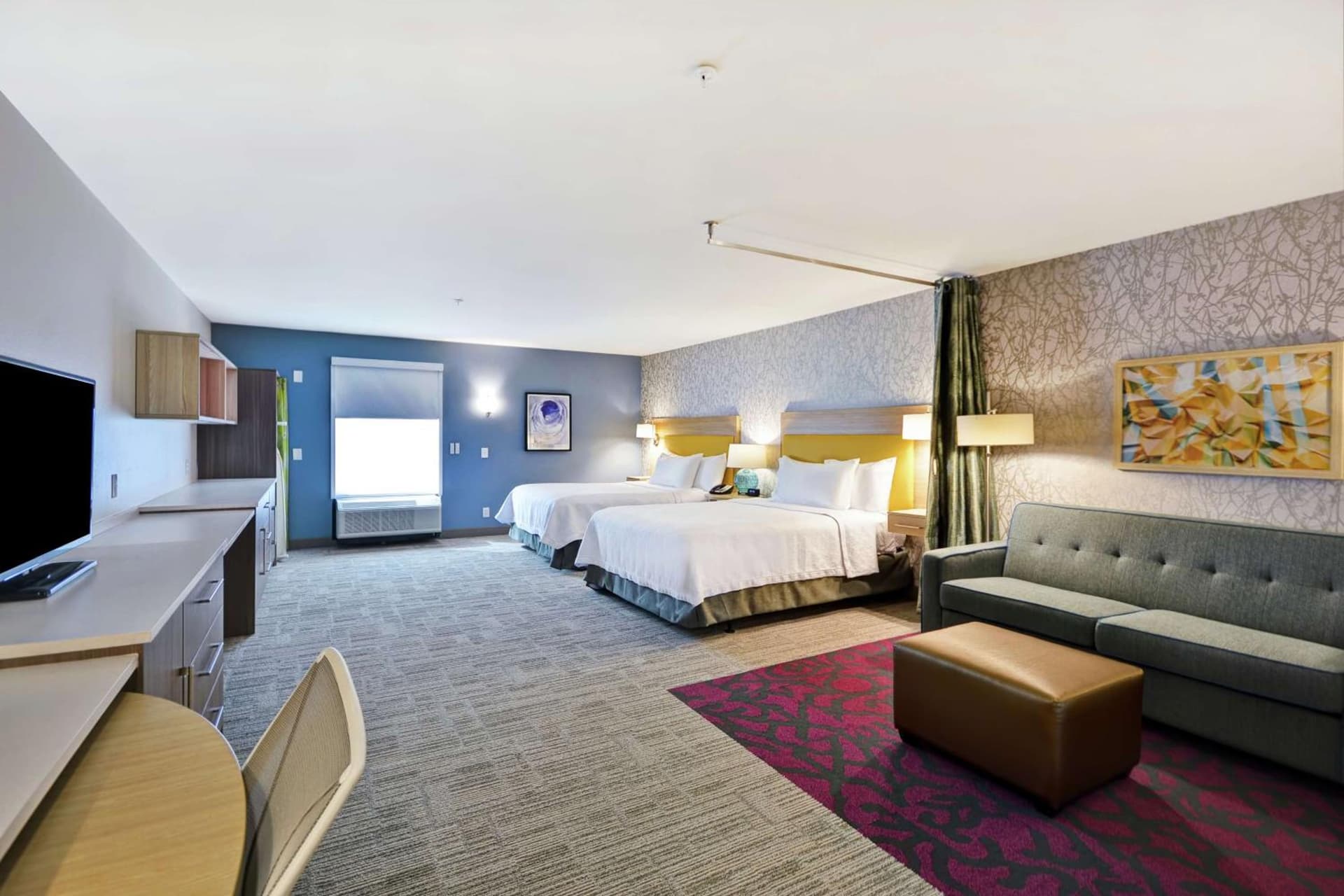 Home2 Suites By Hilton Warner Robins gallery photo in Warner Robins, GA — image 36
