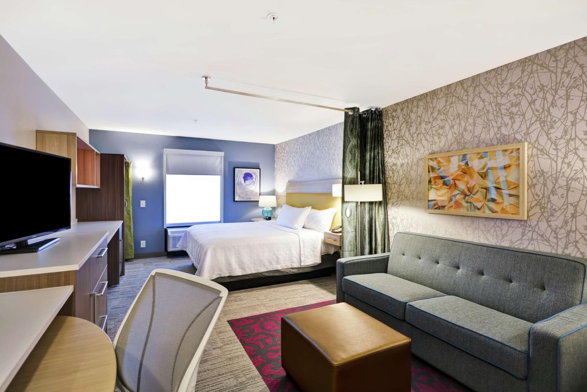 Home2 Suites By Hilton Warner Robins gallery photo in Warner Robins, GA — image 29