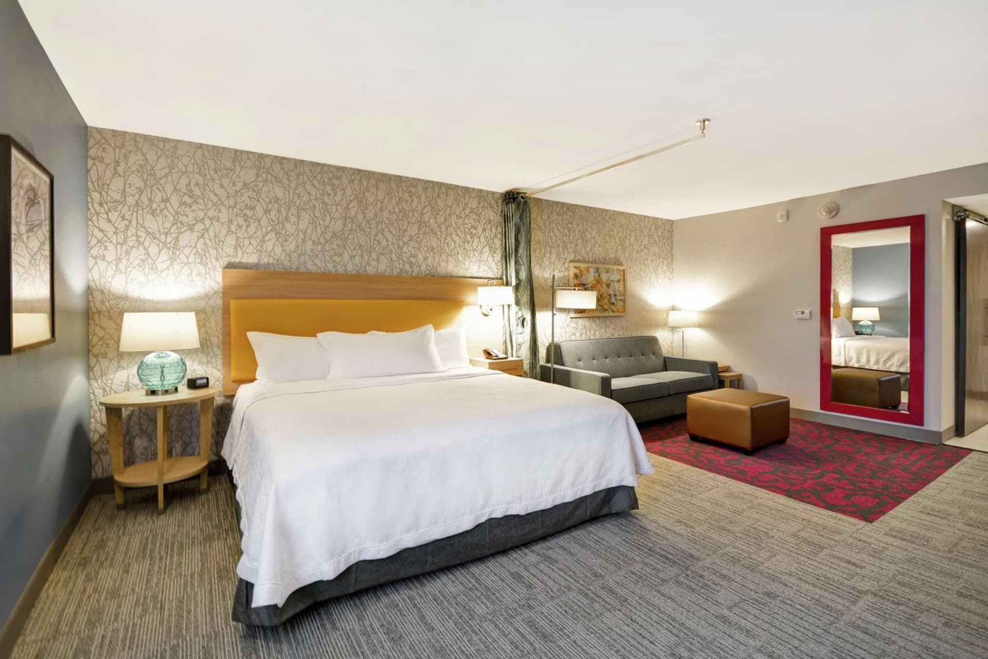 Home2 Suites By Hilton Warner Robins gallery photo in Warner Robins, GA — image 8