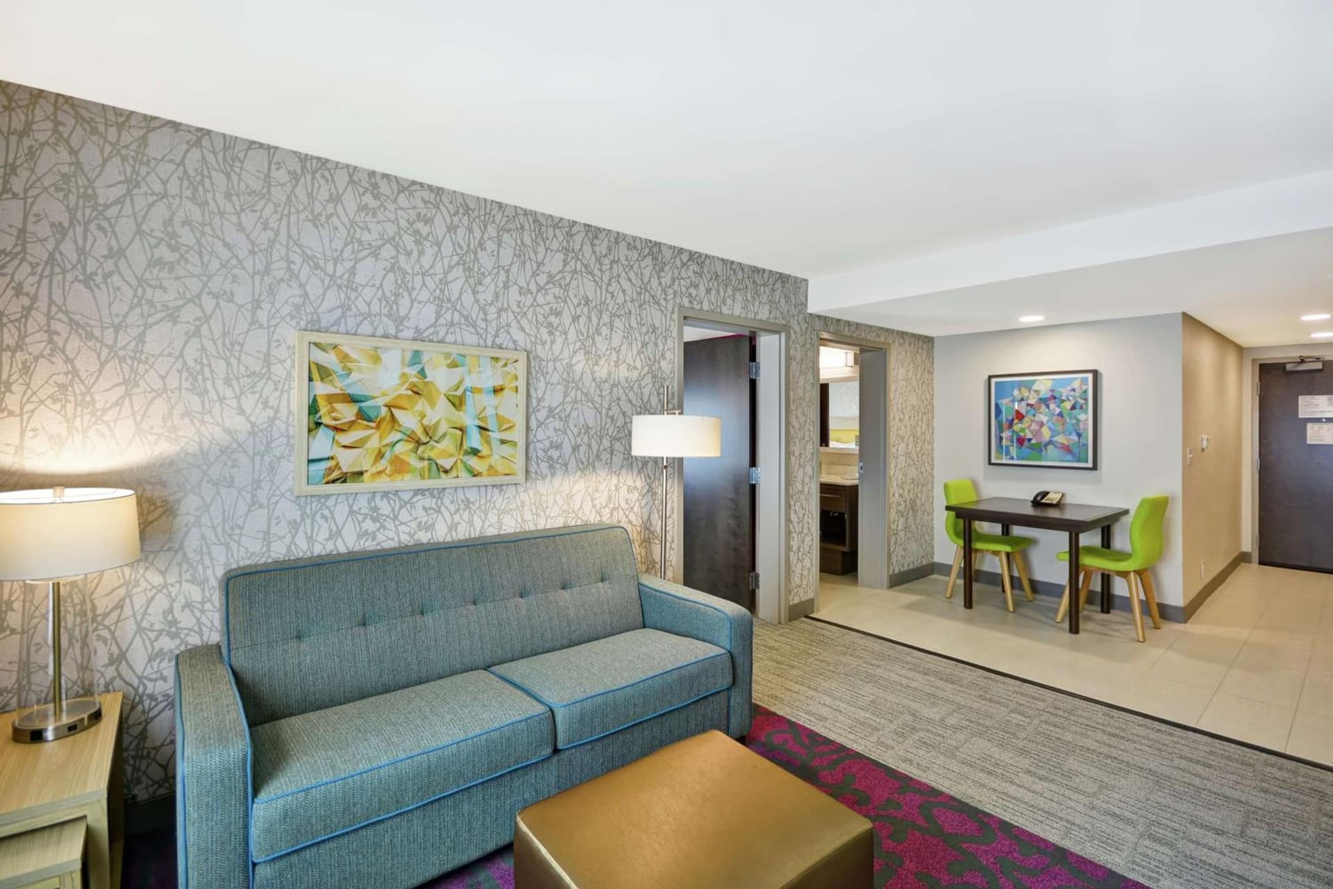 Home2 Suites By Hilton Warner Robins gallery photo in Warner Robins, GA — image 14