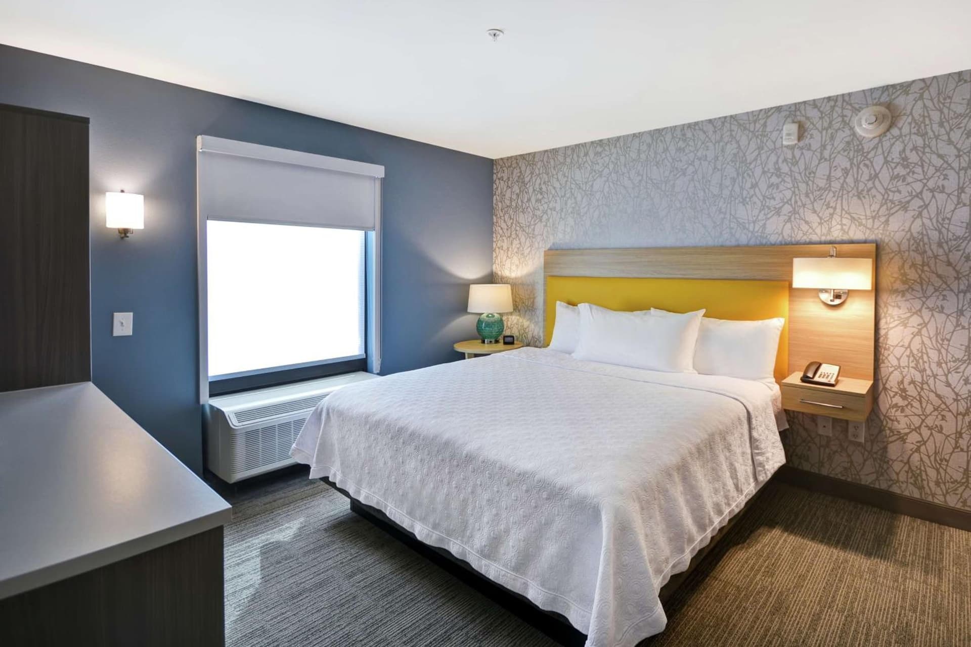 Home2 Suites By Hilton Warner Robins gallery photo in Warner Robins, GA — image 37