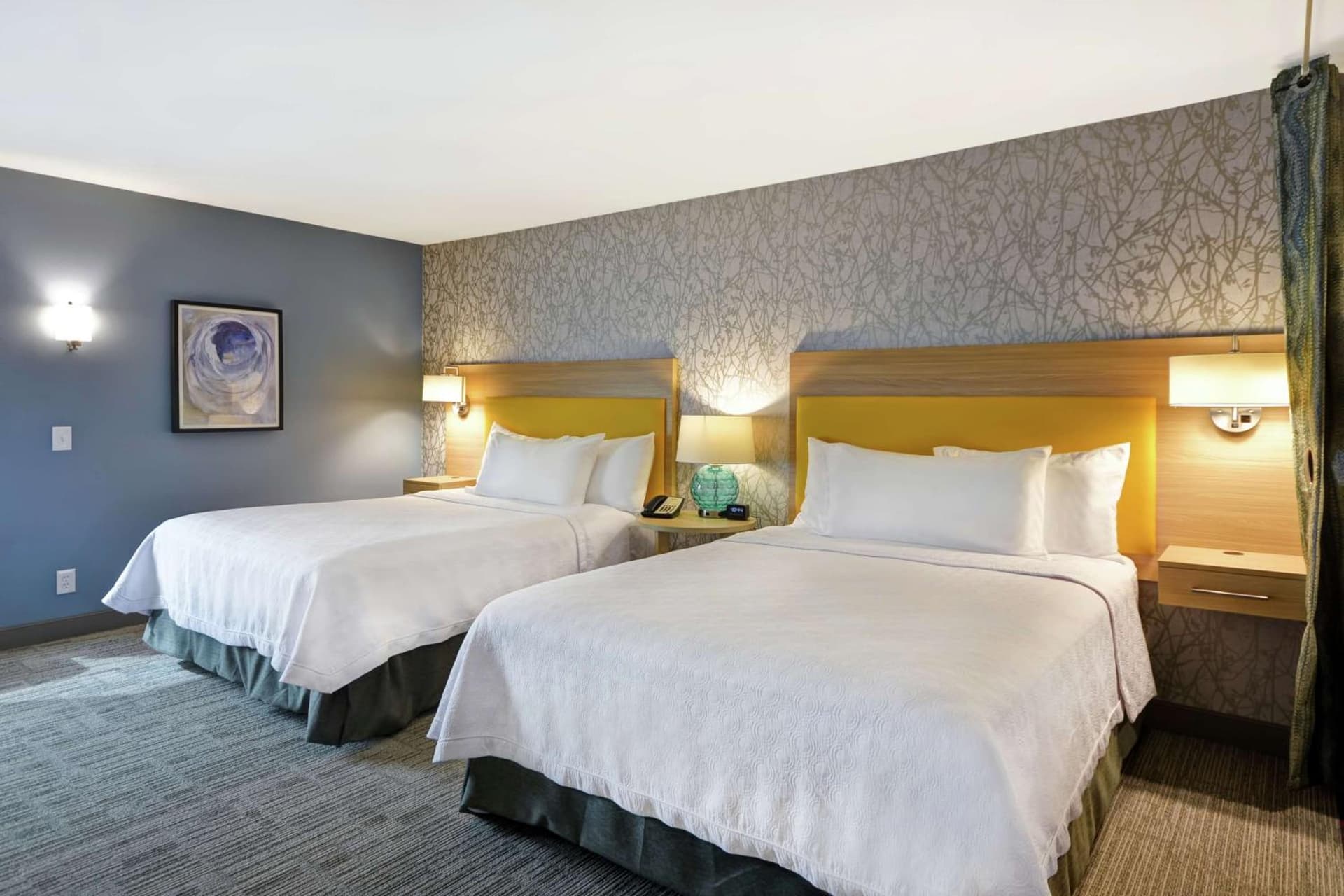 Home2 Suites By Hilton Warner Robins gallery photo in Warner Robins, GA — image 15