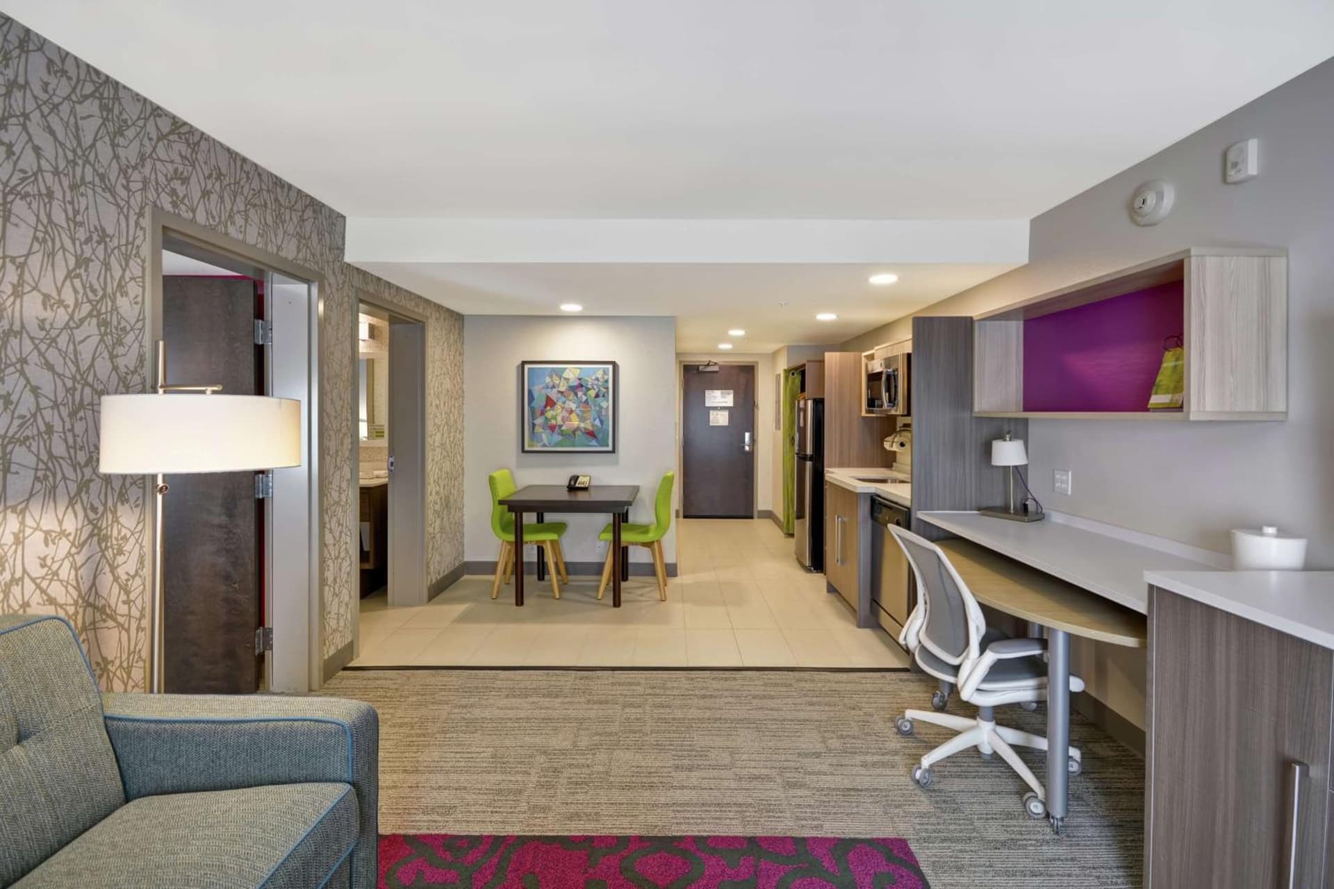 Home2 Suites By Hilton Warner Robins gallery photo in Warner Robins, GA — image 19