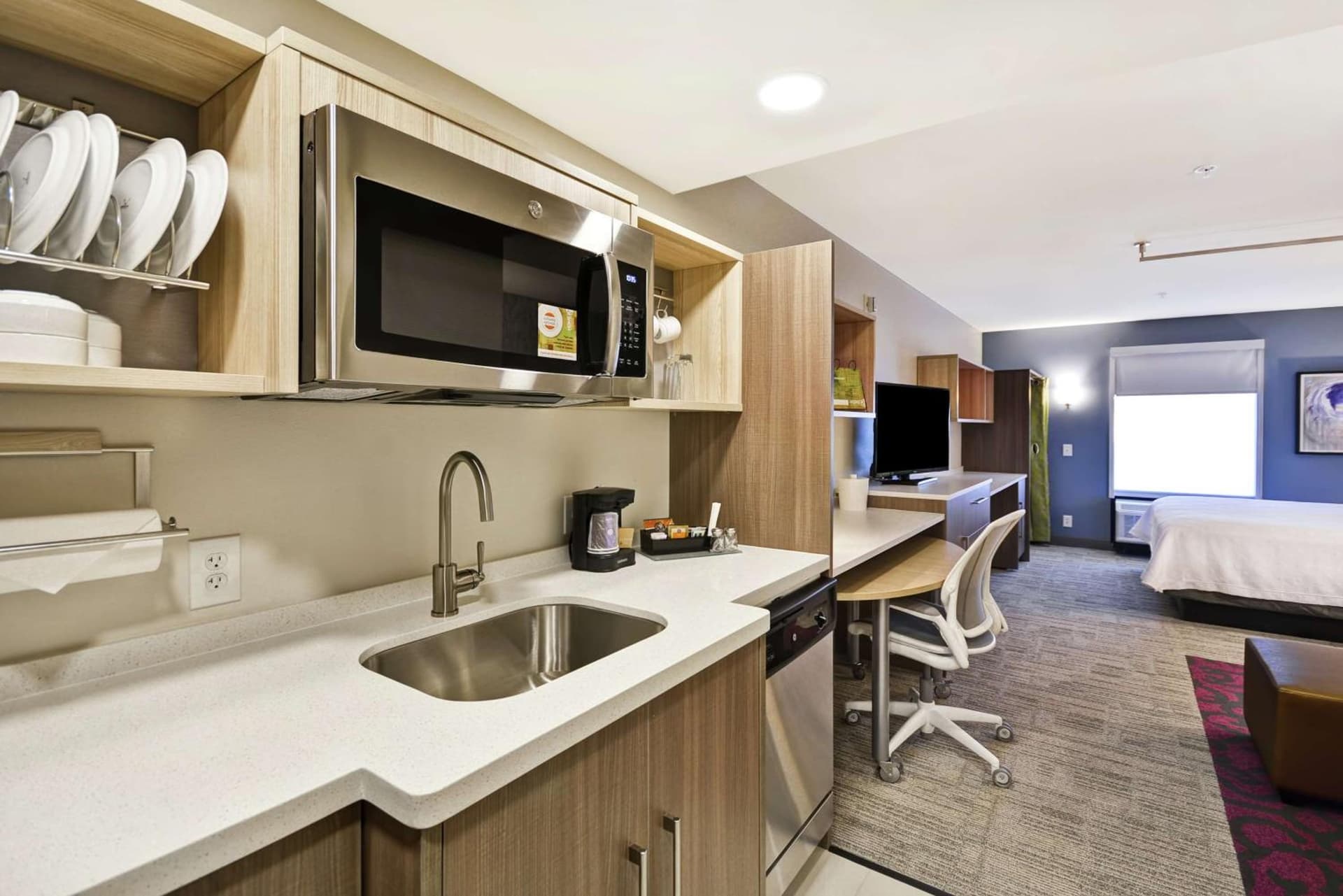 Home2 Suites By Hilton Warner Robins gallery photo in Warner Robins, GA — image 38