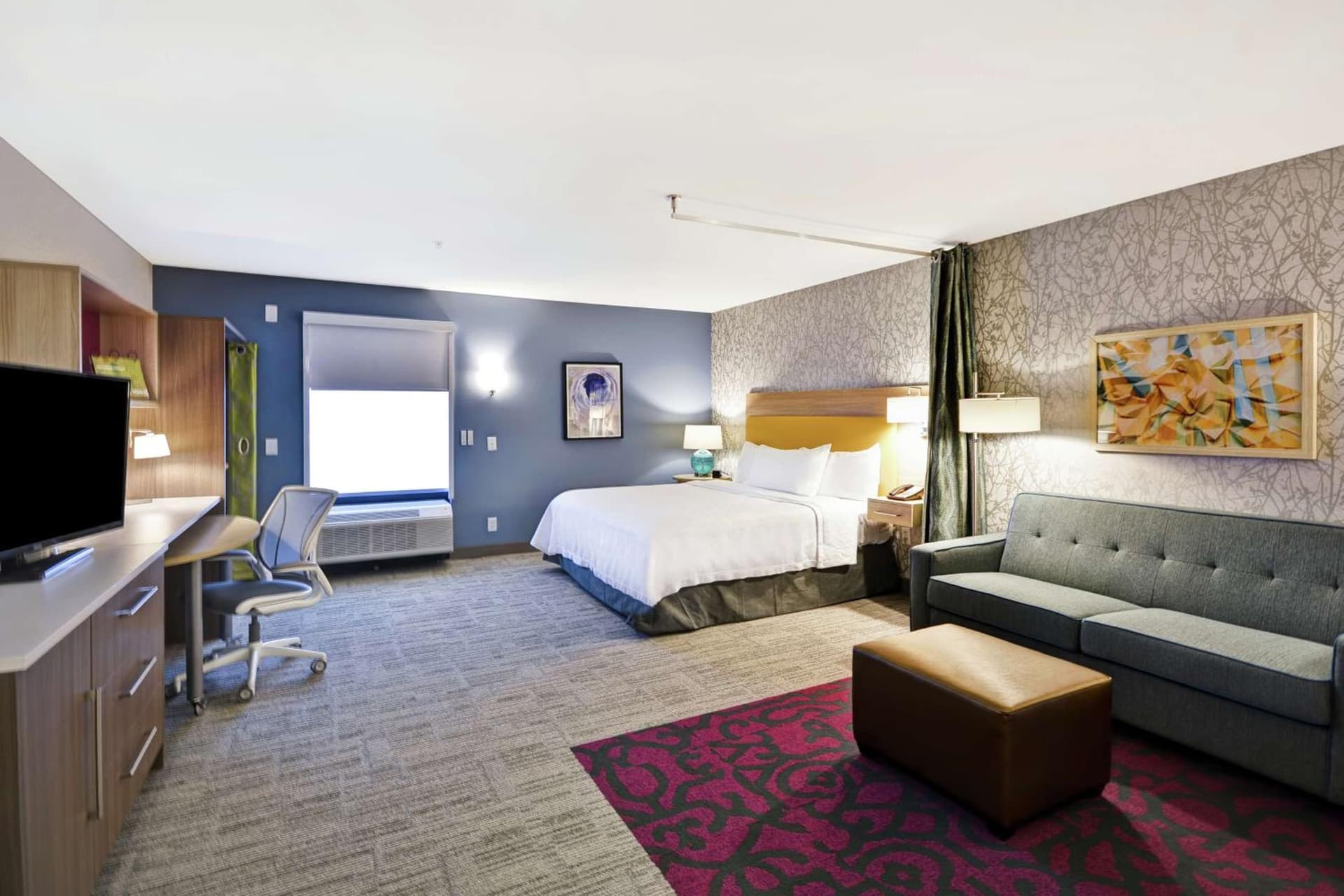 Home2 Suites By Hilton Warner Robins gallery photo in Warner Robins, GA — image 24