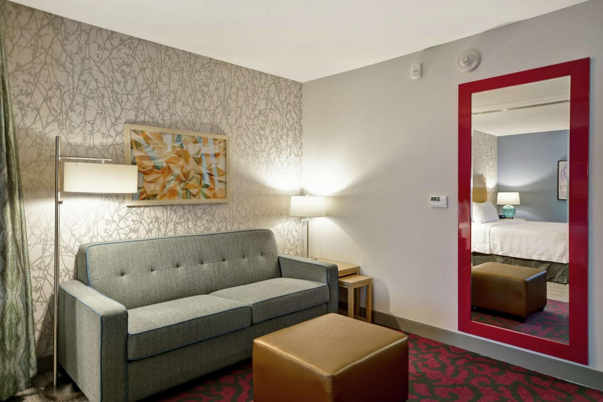 Home2 Suites By Hilton Warner Robins gallery photo in Warner Robins, GA — image 11