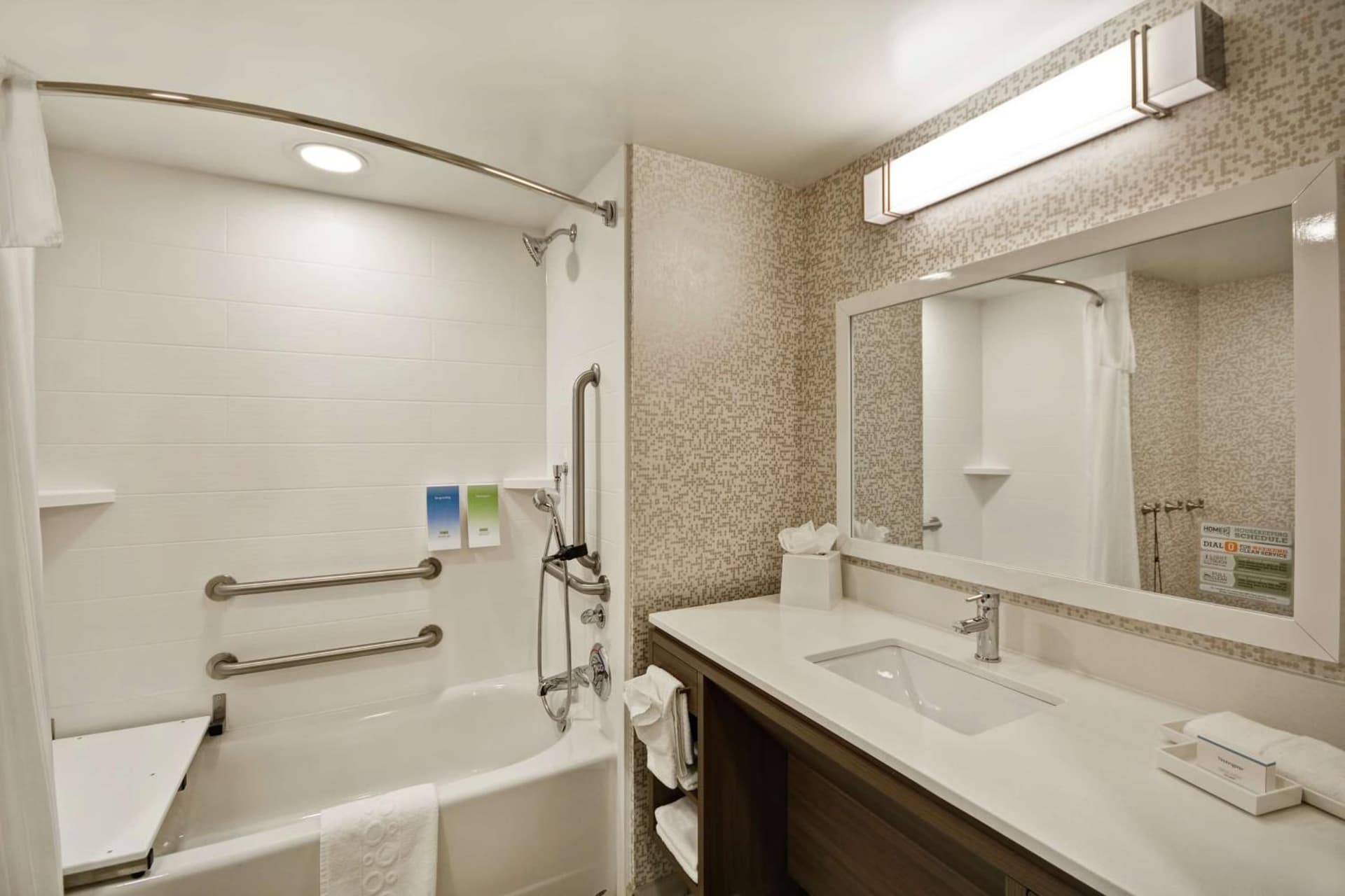 Home2 Suites By Hilton Warner Robins gallery photo in Warner Robins, GA — image 18