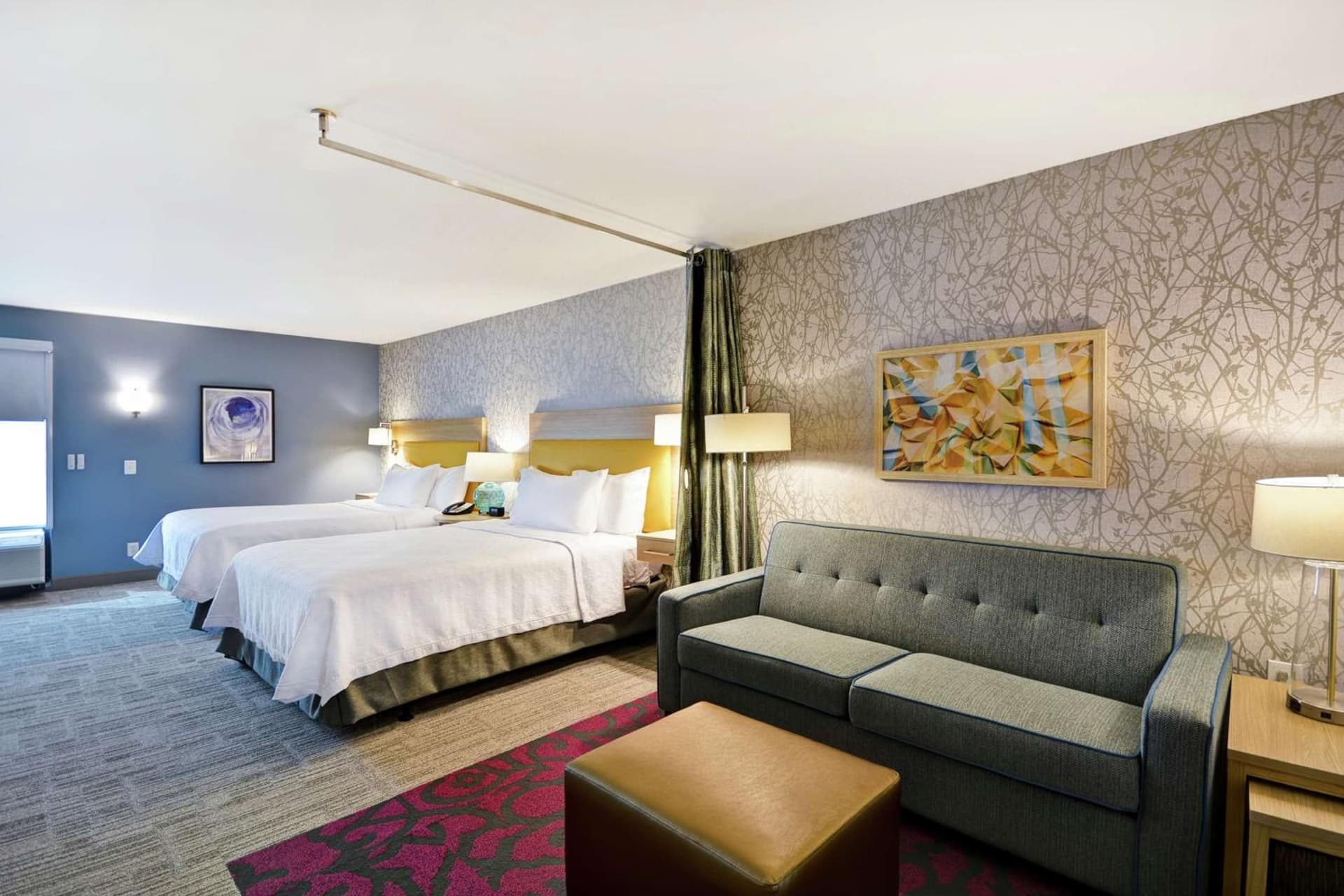 Home2 Suites By Hilton Warner Robins gallery photo in Warner Robins, GA — image 17