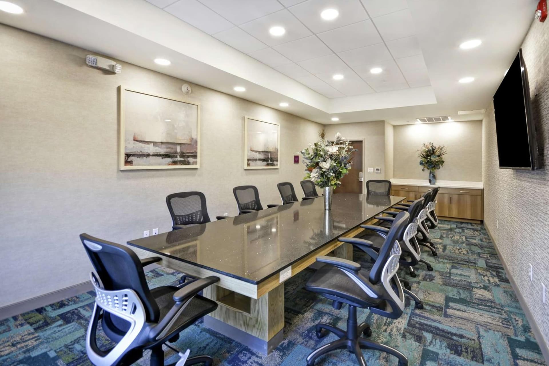 Home2 Suites By Hilton Warner Robins gallery photo in Warner Robins, GA — image 46