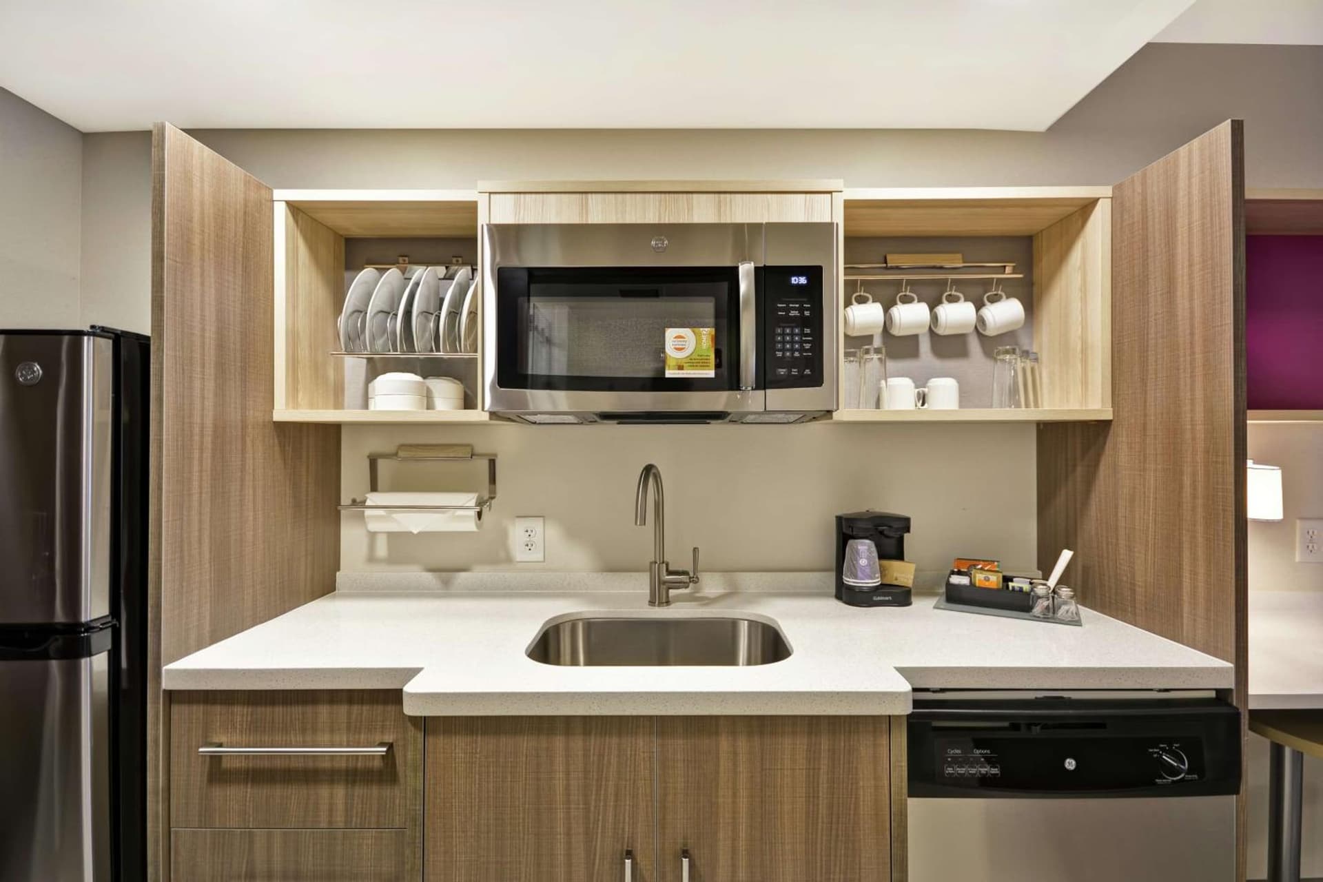 Home2 Suites By Hilton Warner Robins gallery photo in Warner Robins, GA — image 20
