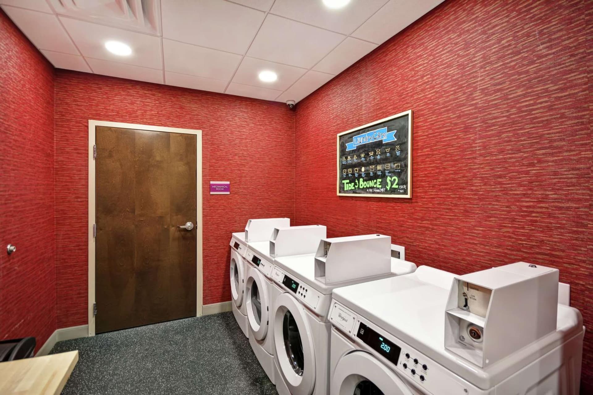 Home2 Suites By Hilton Warner Robins gallery photo in Warner Robins, GA — image 33