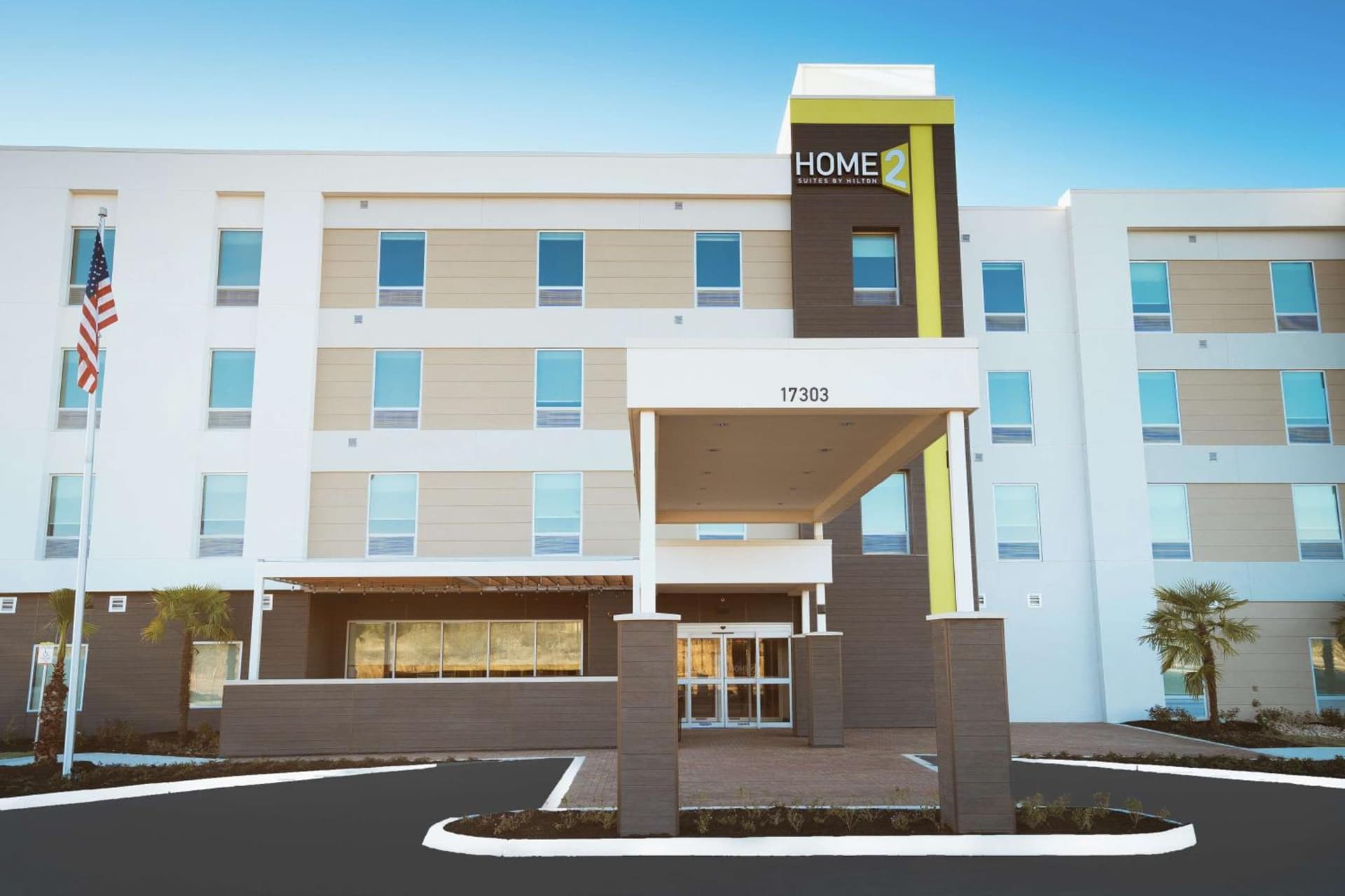 Home2 Suites By Hilton San Antonio At The Rim, Tx featured exterior or lobby in San Antonio, TX — similar hotel