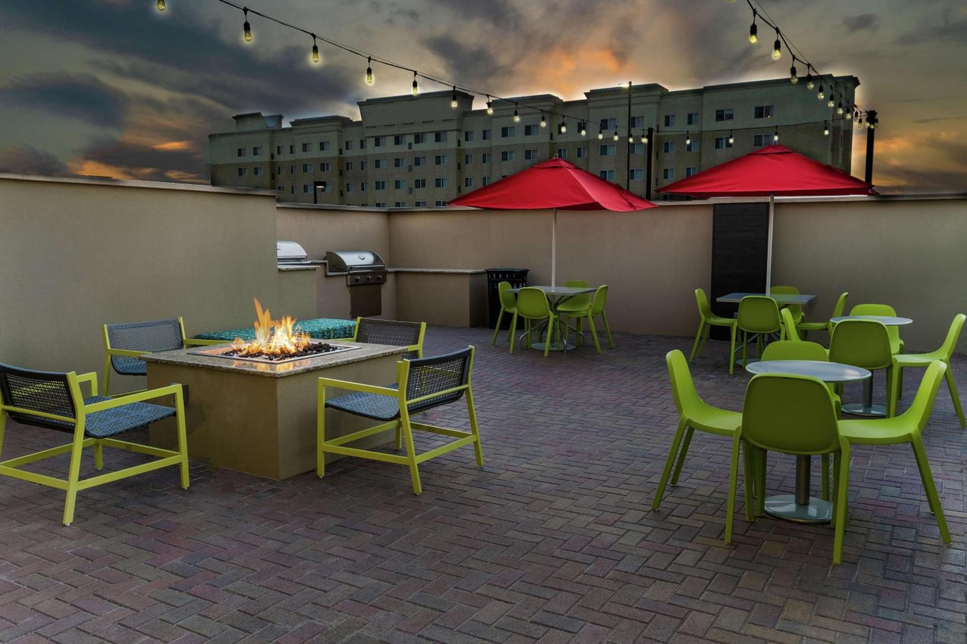 Home2 Suites By Hilton San Antonio At The Rim, Tx gallery photo in San Antonio, TX — image 16