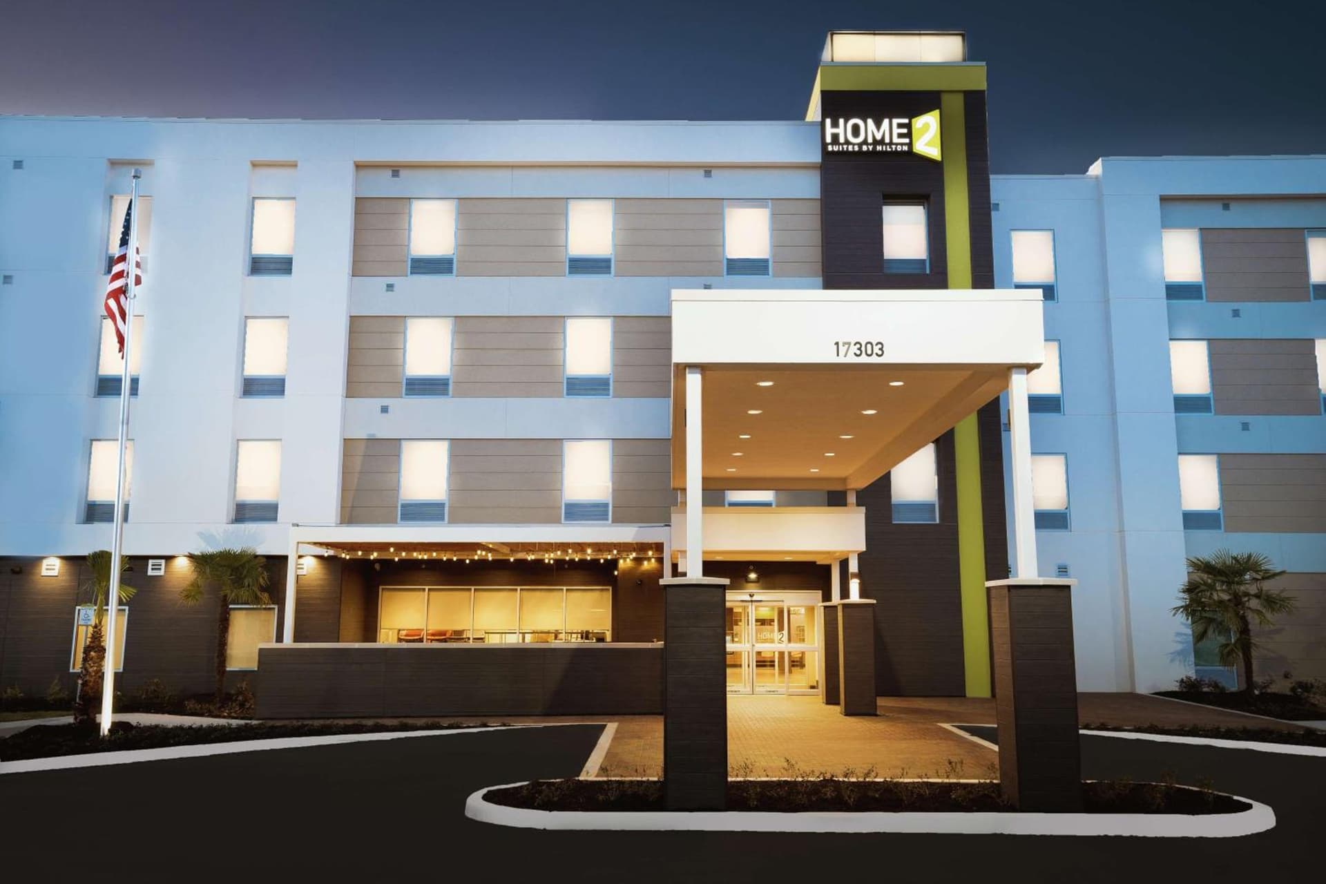 Home2 Suites By Hilton San Antonio At The Rim, Tx gallery photo in San Antonio, TX — image 4