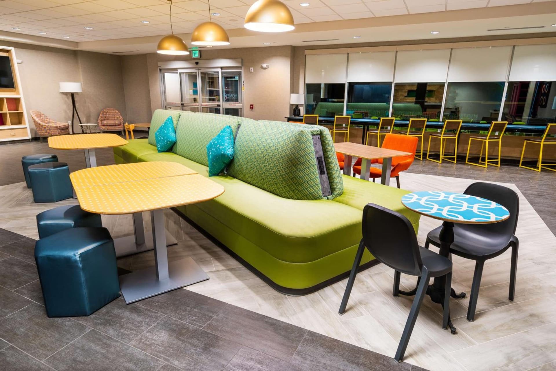 Home2 Suites By Hilton San Antonio At The Rim, Tx gallery photo in San Antonio, TX — image 24