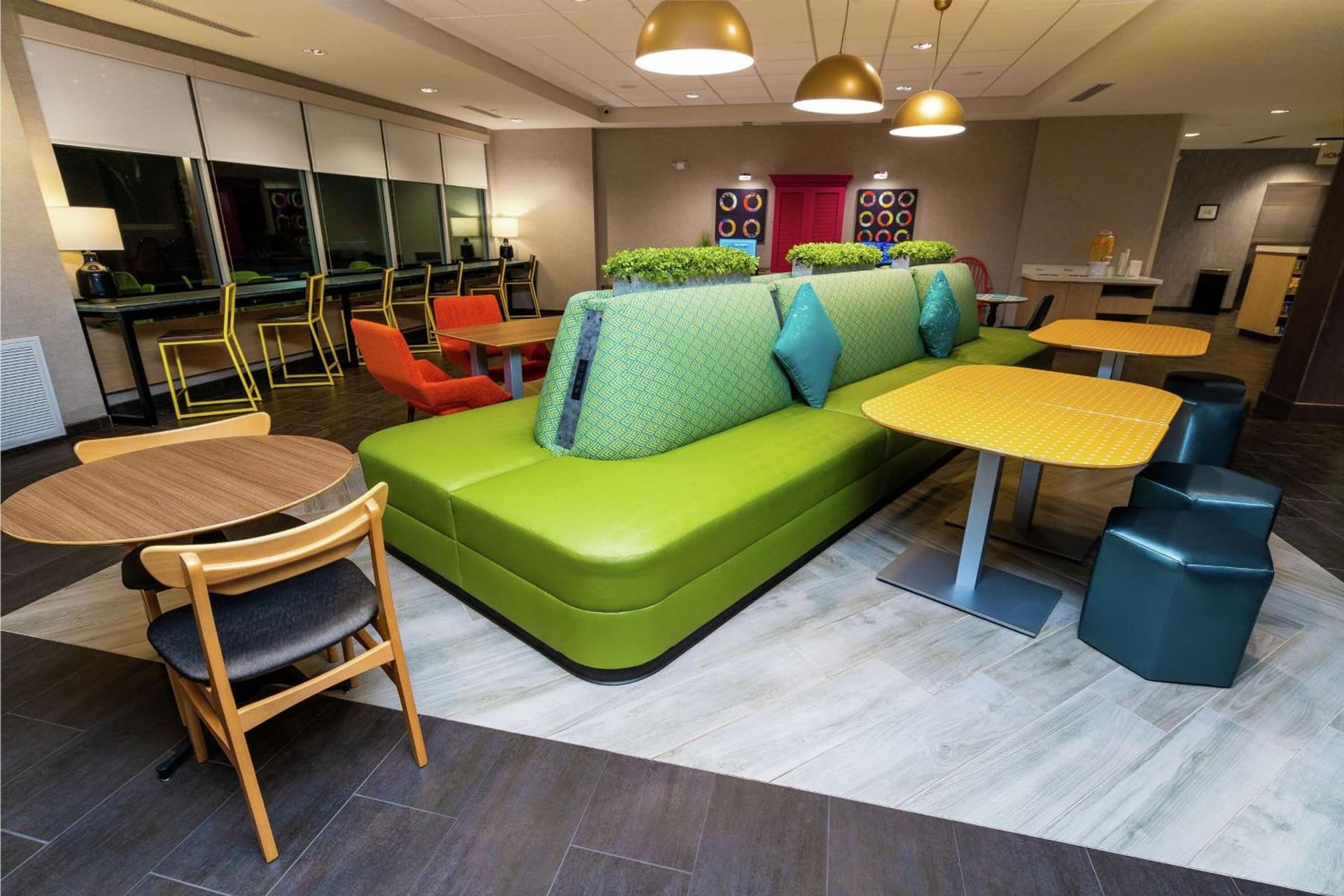 Home2 Suites By Hilton San Antonio At The Rim, Tx gallery photo in San Antonio, TX — image 47