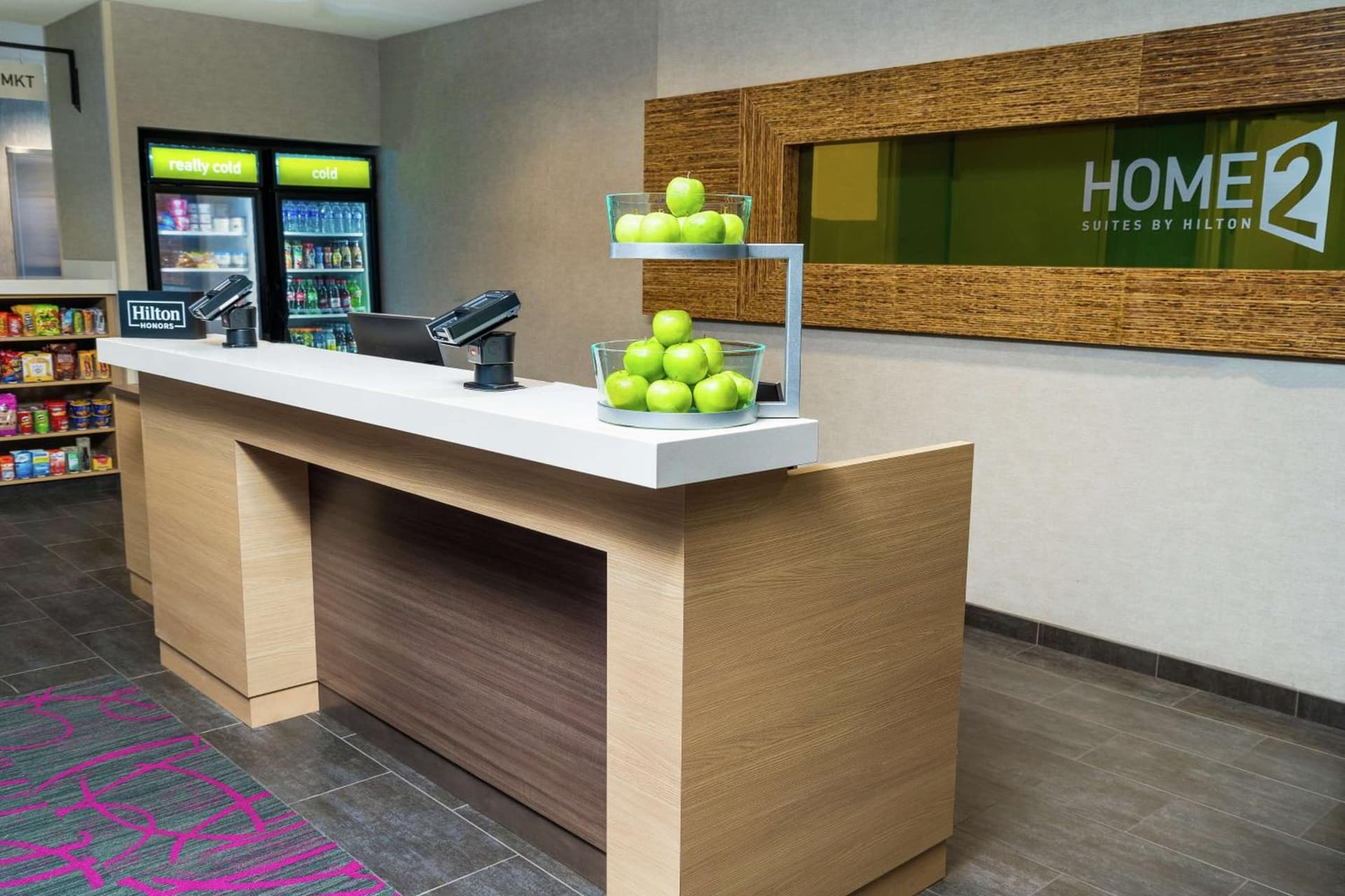 Home2 Suites By Hilton San Antonio At The Rim, Tx gallery photo in San Antonio, TX — image 43