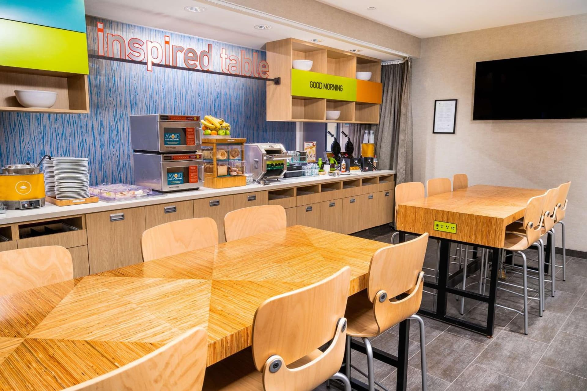 Home2 Suites By Hilton San Antonio At The Rim, Tx gallery photo in San Antonio, TX — image 21