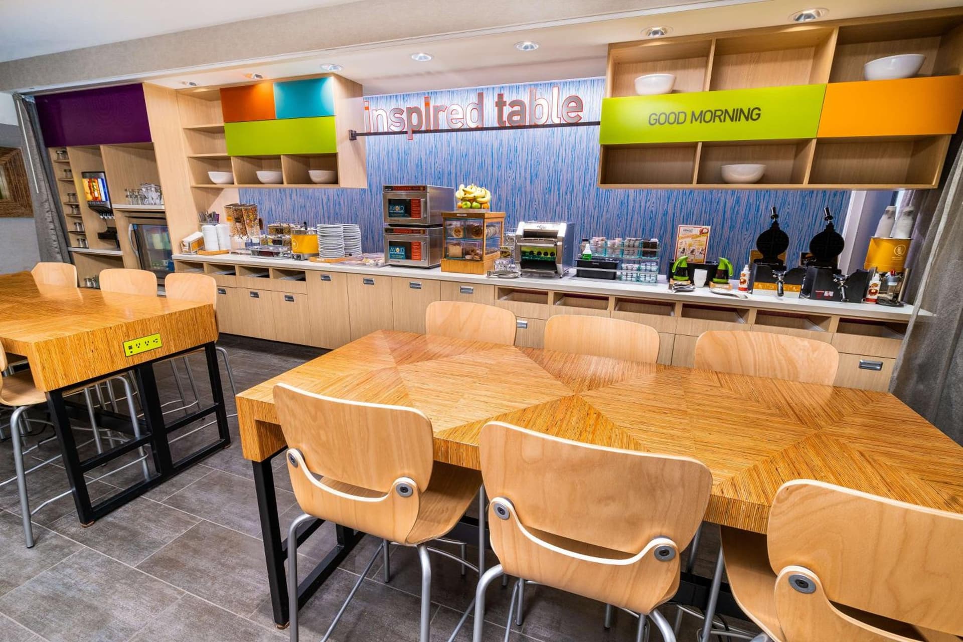 Home2 Suites By Hilton San Antonio At The Rim, Tx gallery photo in San Antonio, TX — image 18