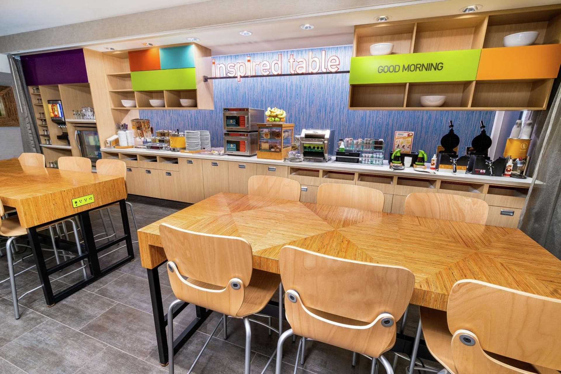 Home2 Suites By Hilton San Antonio At The Rim, Tx gallery photo in San Antonio, TX — image 30