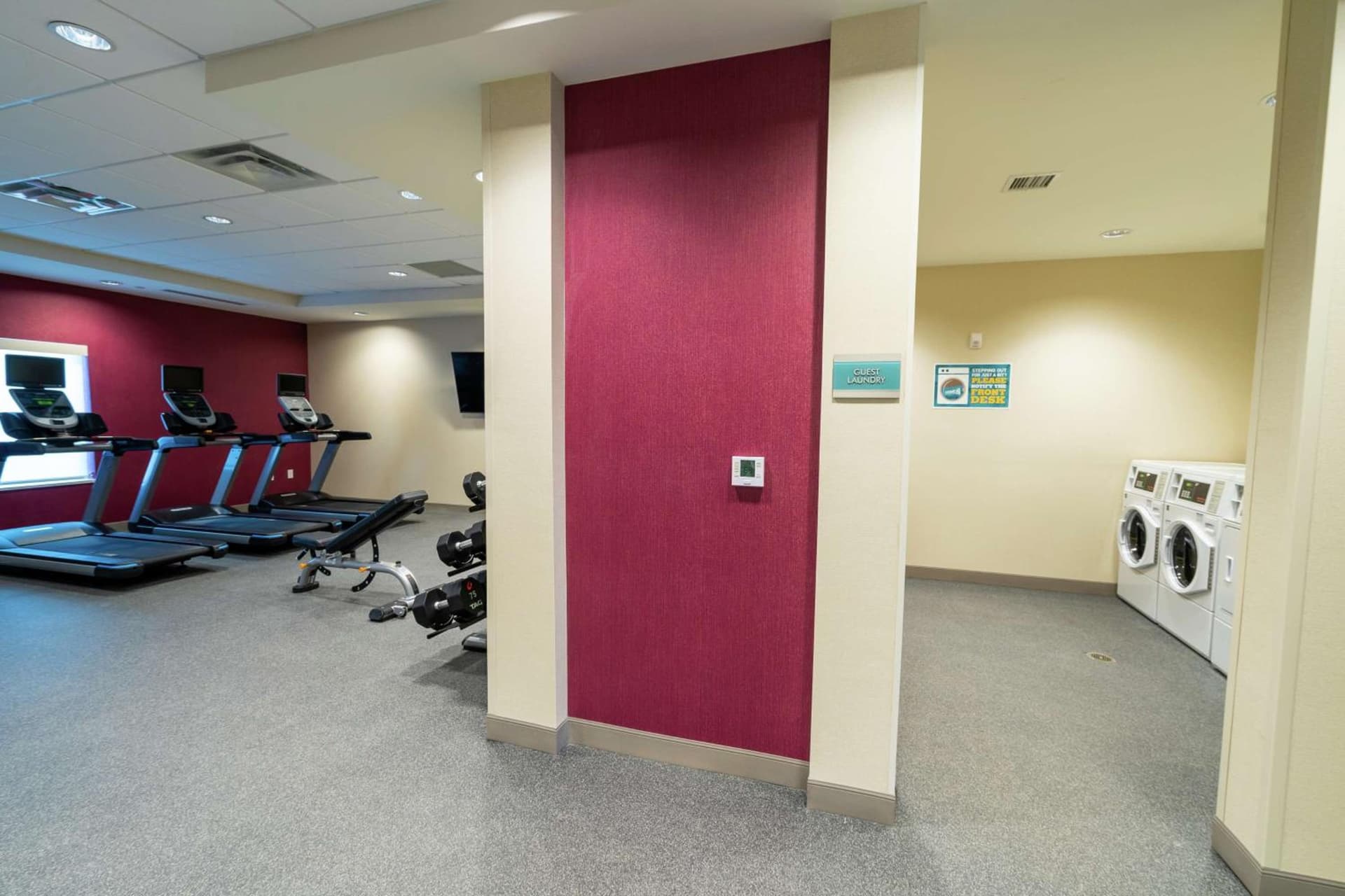 Home2 Suites By Hilton San Antonio At The Rim, Tx gallery photo in San Antonio, TX — image 40