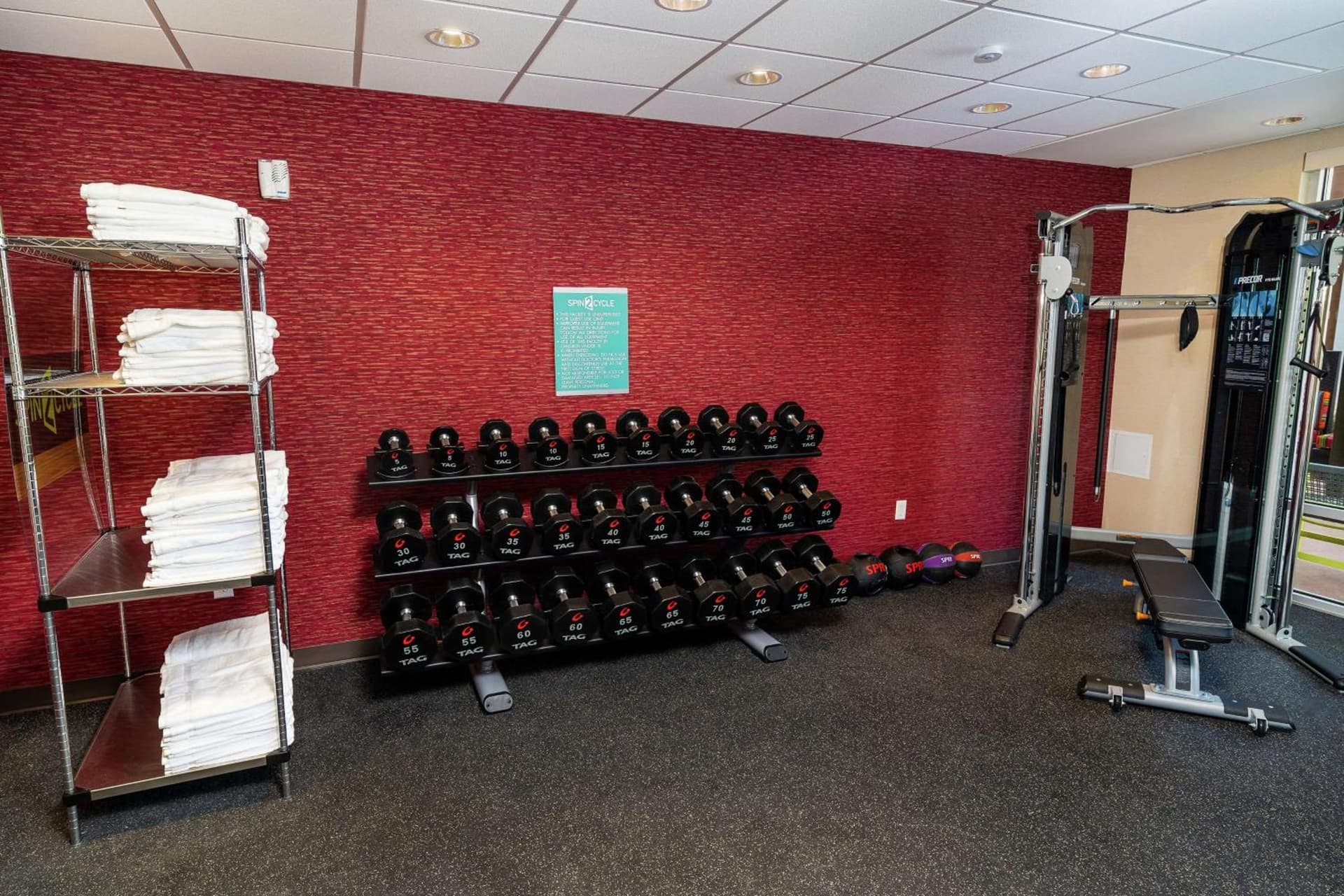 Home2 Suites By Hilton San Antonio At The Rim, Tx gallery photo in San Antonio, TX — image 13
