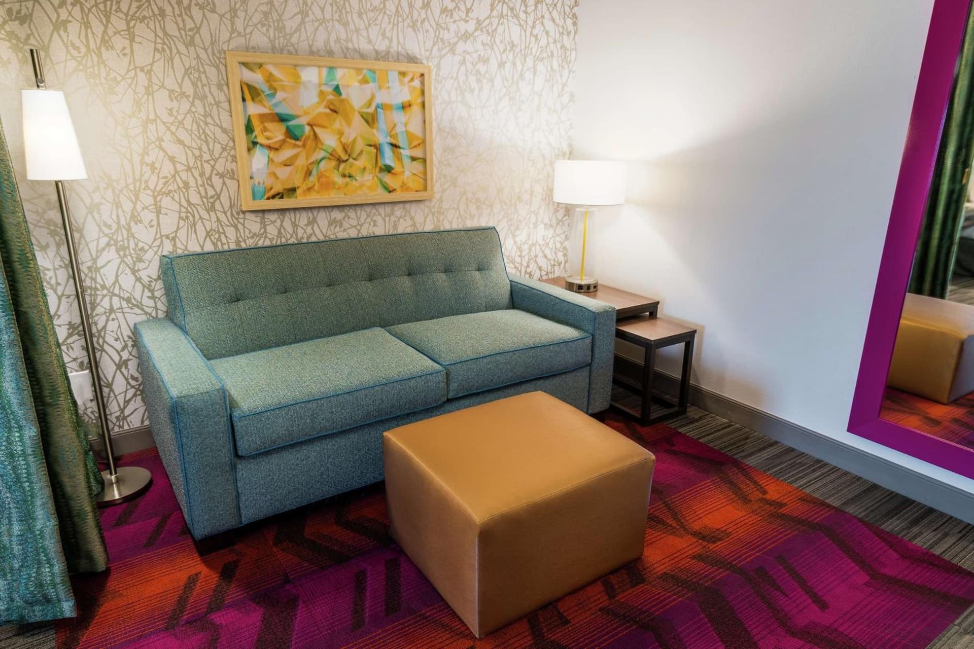 Home2 Suites By Hilton San Antonio At The Rim, Tx gallery photo in San Antonio, TX — image 29