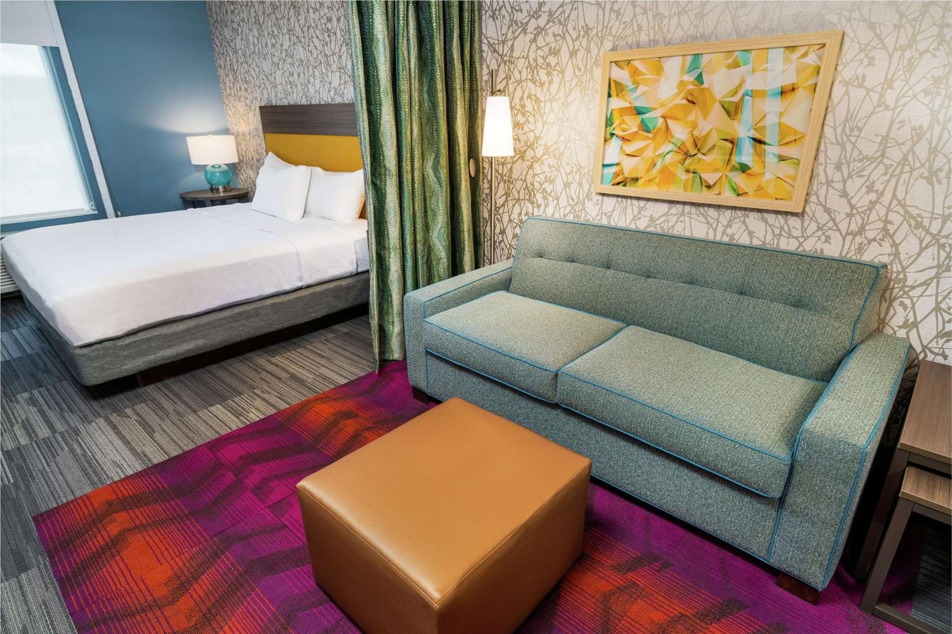 Home2 Suites By Hilton San Antonio At The Rim, Tx gallery photo in San Antonio, TX — image 17