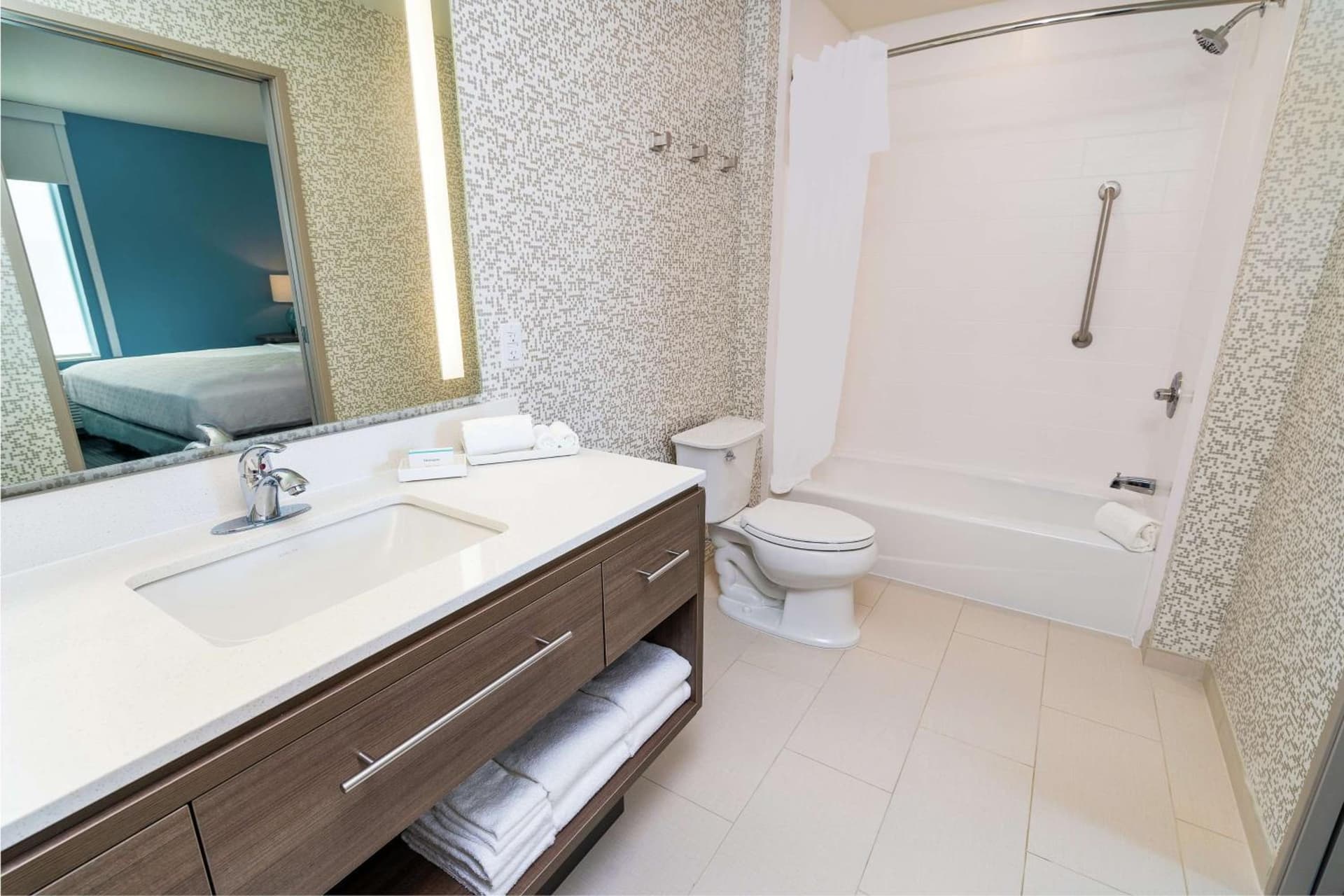Home2 Suites By Hilton San Antonio At The Rim, Tx gallery photo in San Antonio, TX — image 8