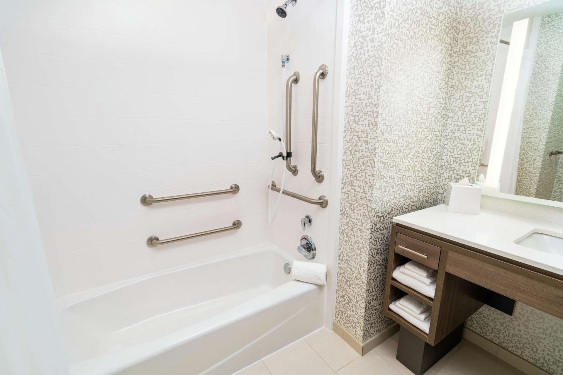 Home2 Suites By Hilton San Antonio At The Rim, Tx gallery photo in San Antonio, TX — image 12