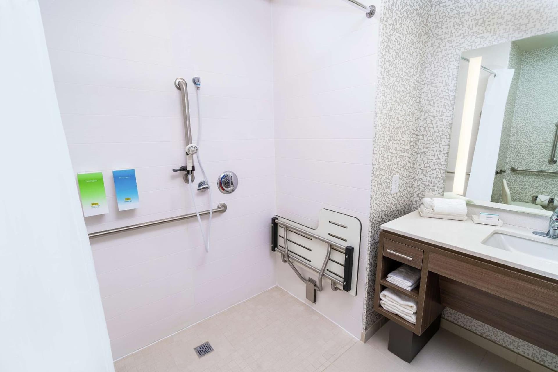 Home2 Suites By Hilton San Antonio At The Rim, Tx gallery photo in San Antonio, TX — image 22