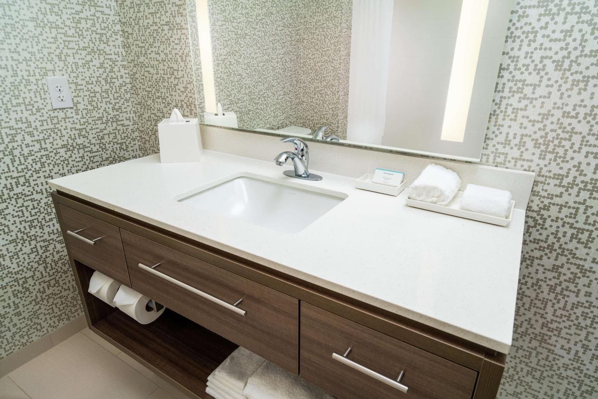 Home2 Suites By Hilton San Antonio At The Rim, Tx gallery photo in San Antonio, TX — image 10