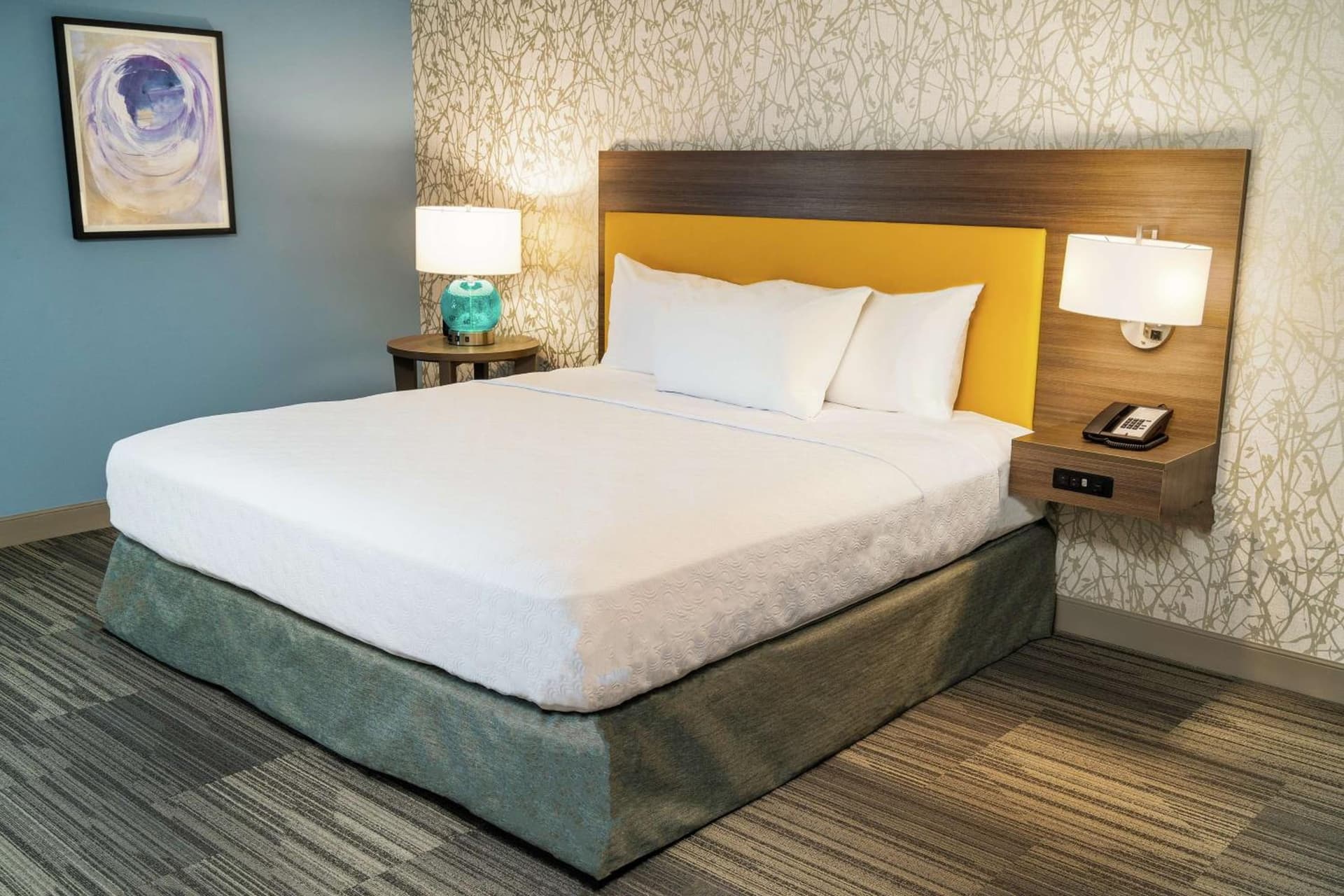 Home2 Suites By Hilton San Antonio At The Rim, Tx gallery photo in San Antonio, TX — image 41