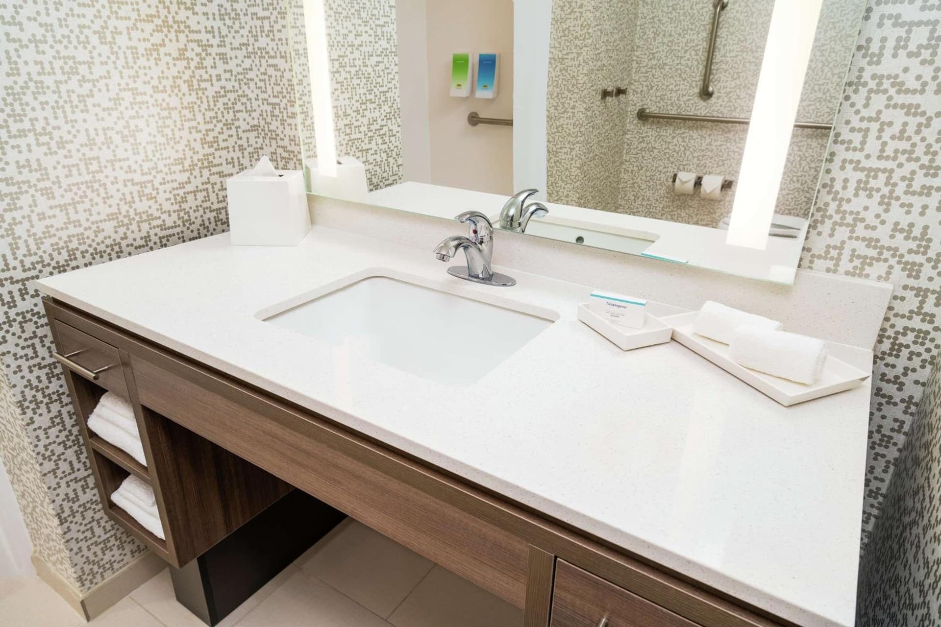 Home2 Suites By Hilton San Antonio At The Rim, Tx gallery photo in San Antonio, TX — image 23