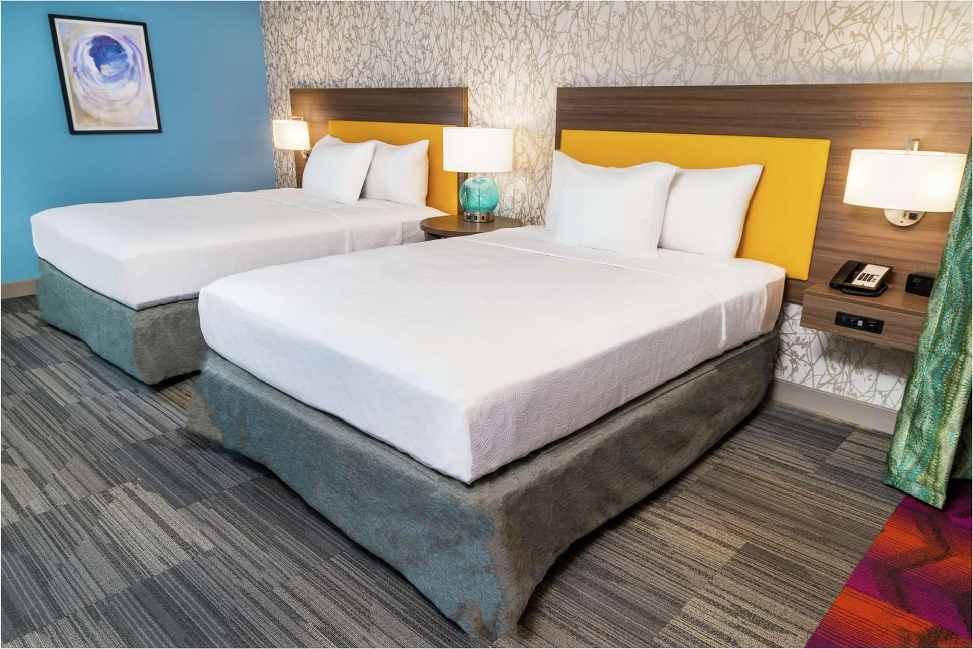 Home2 Suites By Hilton San Antonio At The Rim, Tx gallery photo in San Antonio, TX — image 5