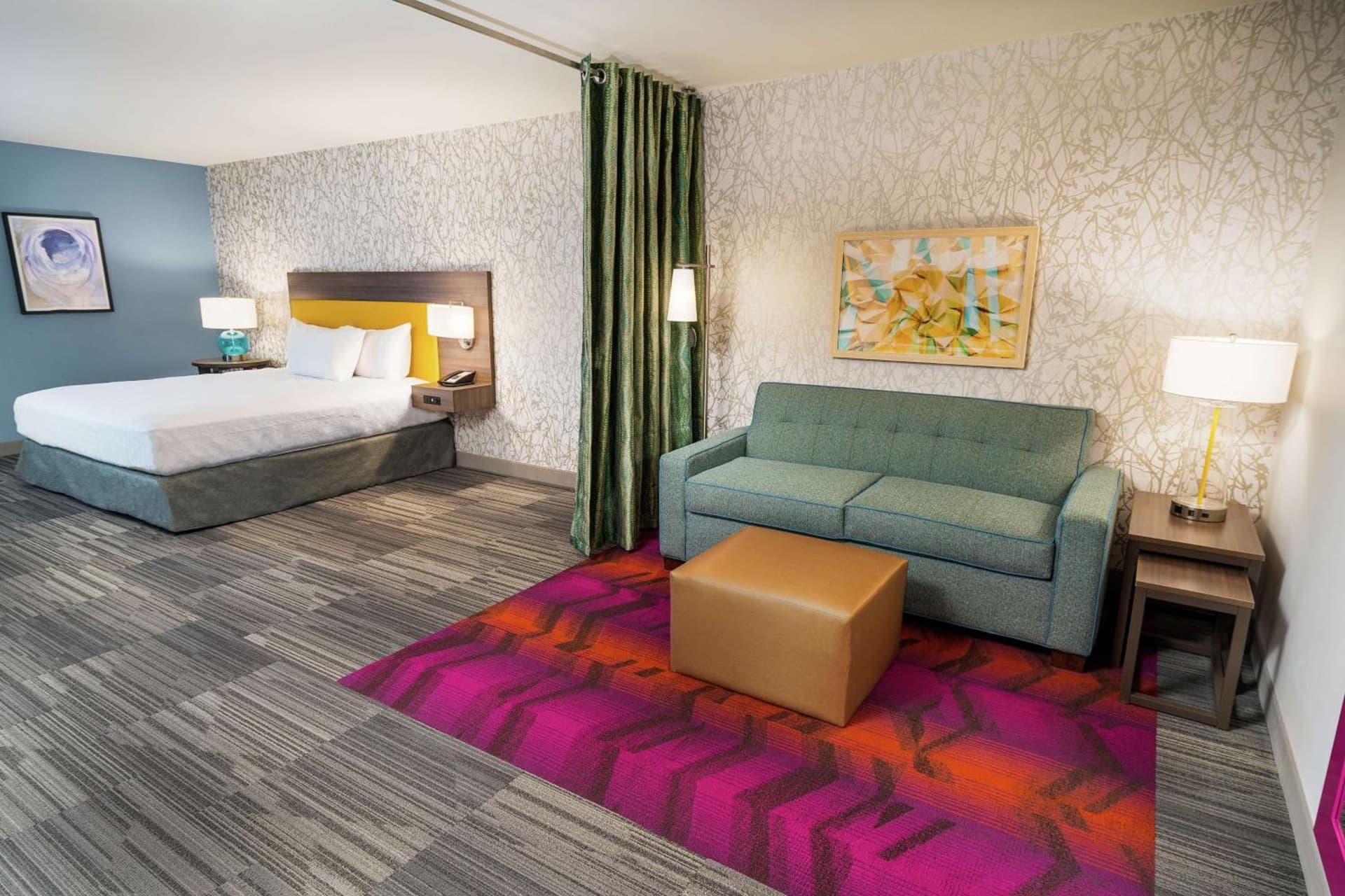 Home2 Suites By Hilton San Antonio At The Rim, Tx gallery photo in San Antonio, TX — image 14