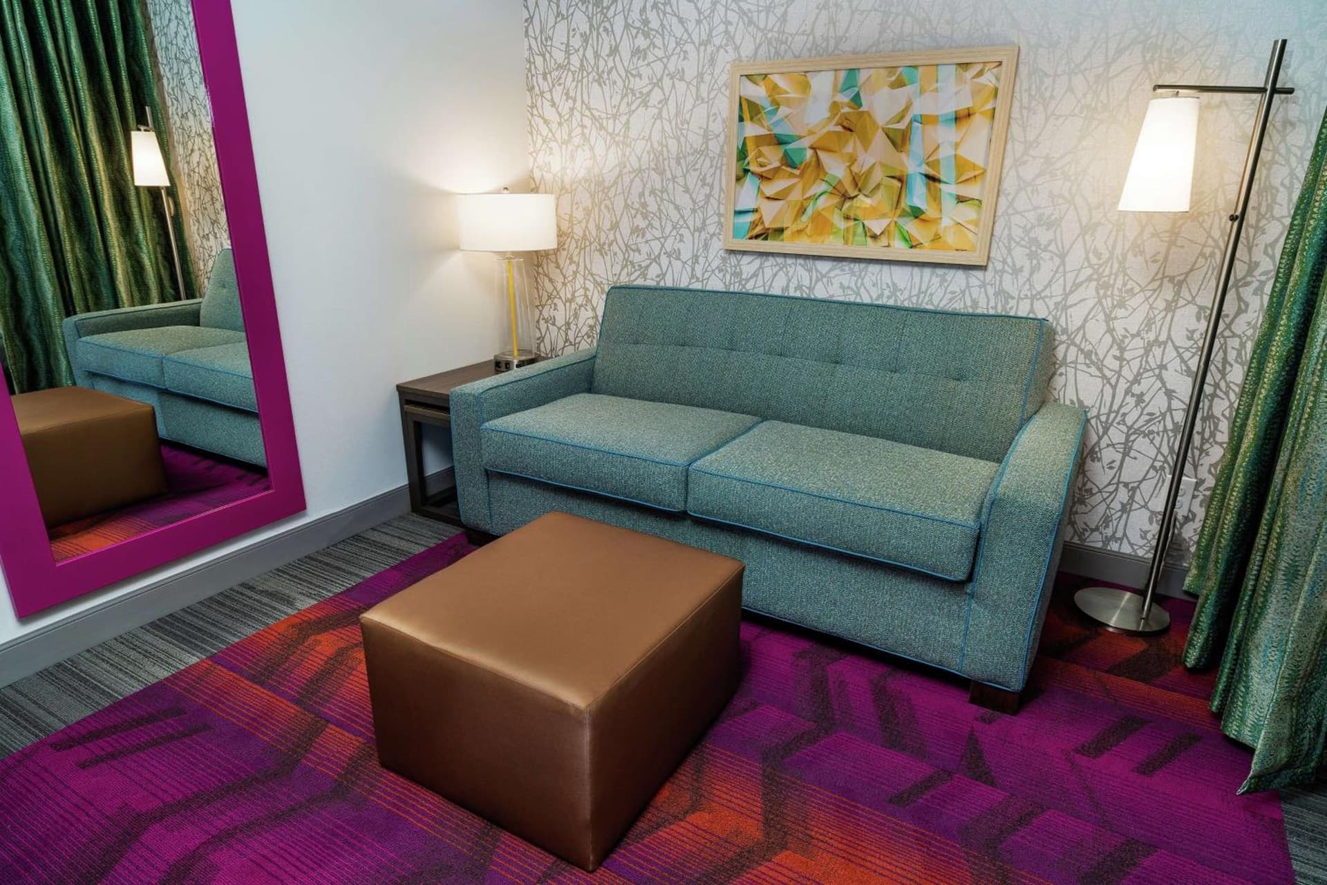 Home2 Suites By Hilton San Antonio At The Rim, Tx gallery photo in San Antonio, TX — image 15