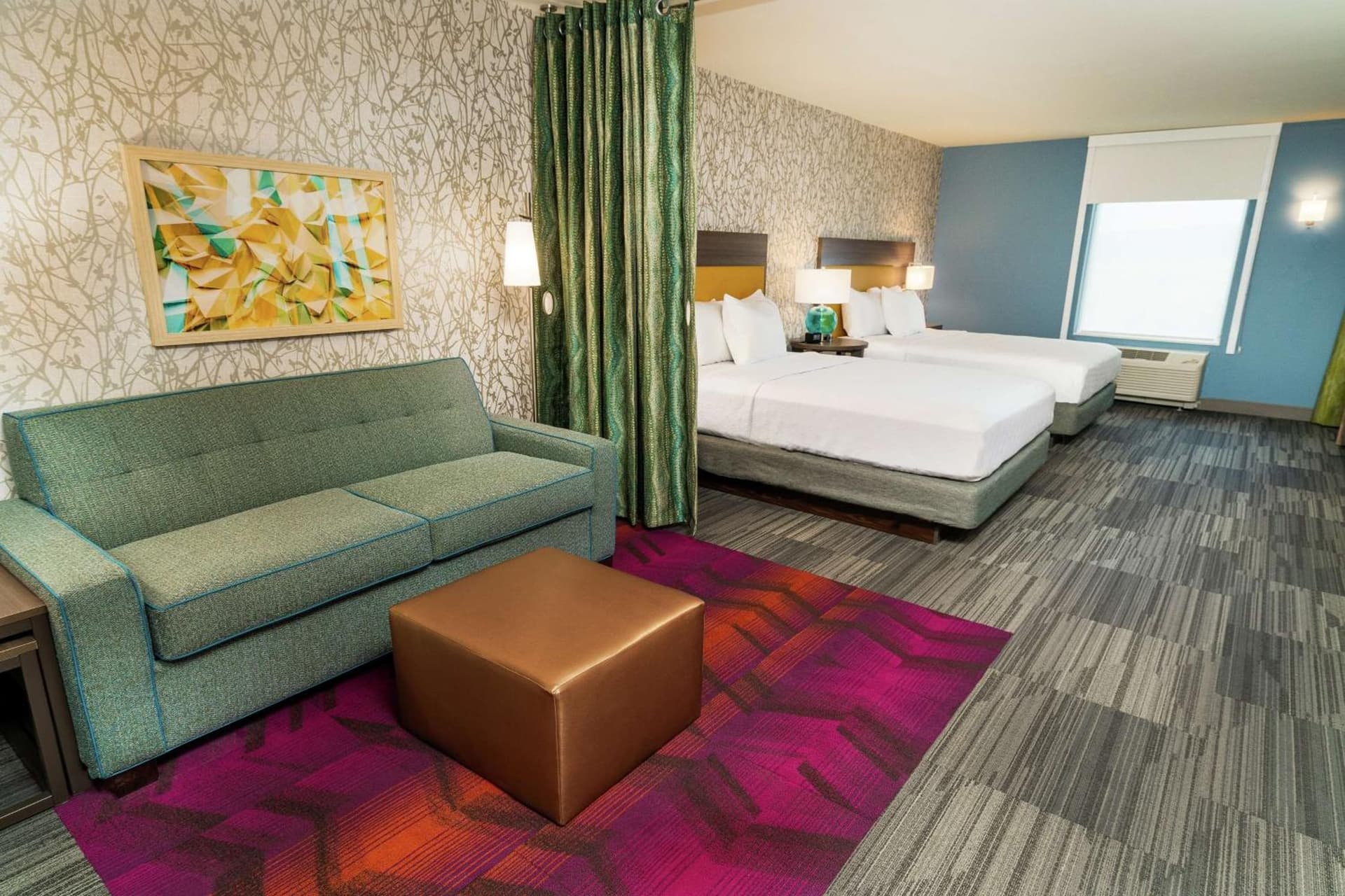 Home2 Suites By Hilton San Antonio At The Rim, Tx gallery photo in San Antonio, TX — image 27