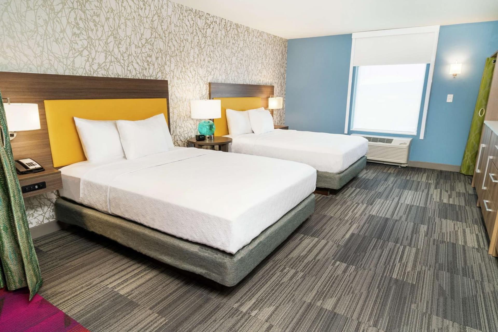 Home2 Suites By Hilton San Antonio At The Rim, Tx gallery photo in San Antonio, TX — image 31